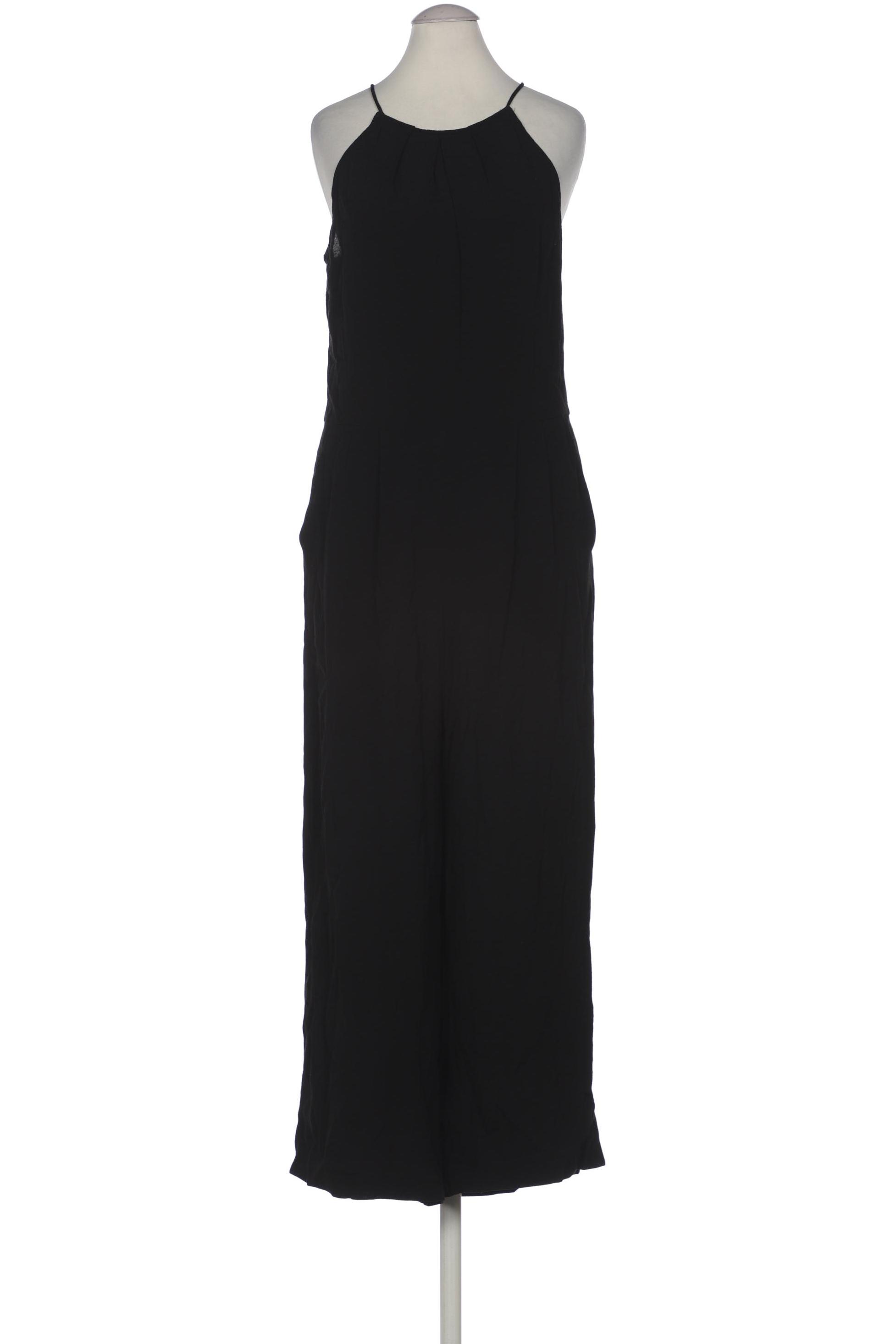 

Hallhuber Damen Jumpsuit/Overall, schwarz, Gr. 36