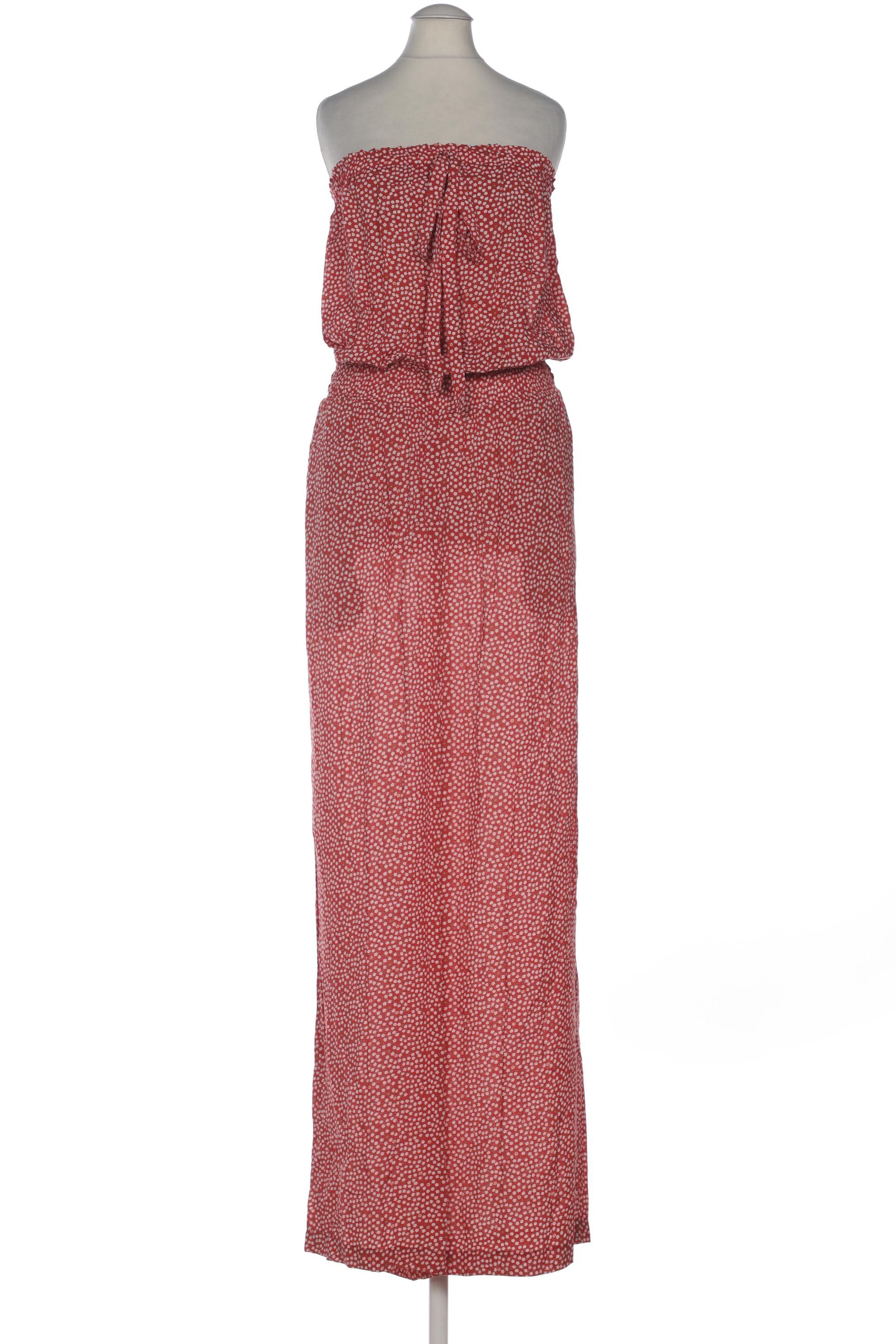 

Hallhuber Damen Jumpsuit/Overall, rot, Gr. 36
