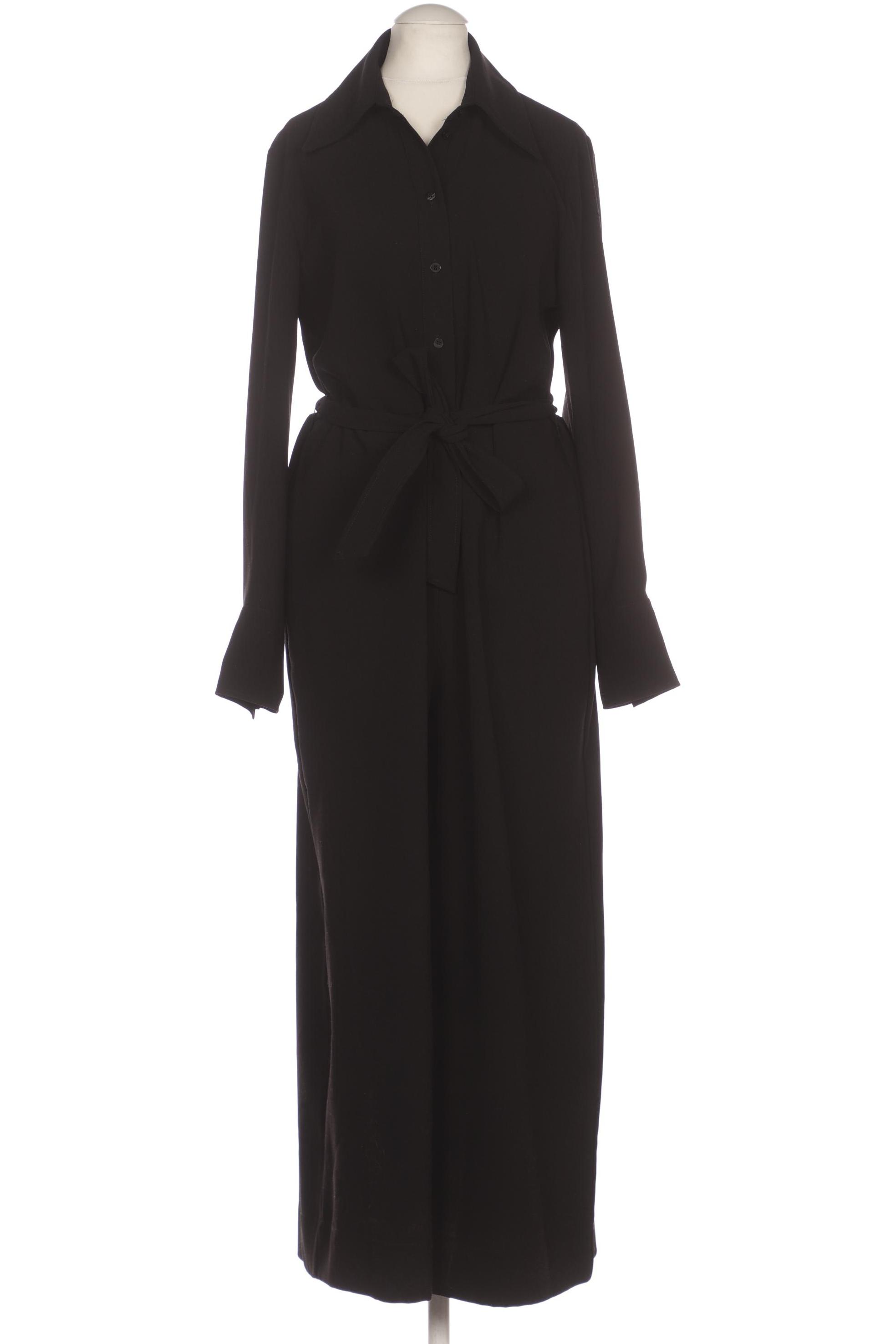 

Hallhuber Damen Jumpsuit/Overall, schwarz, Gr. 34
