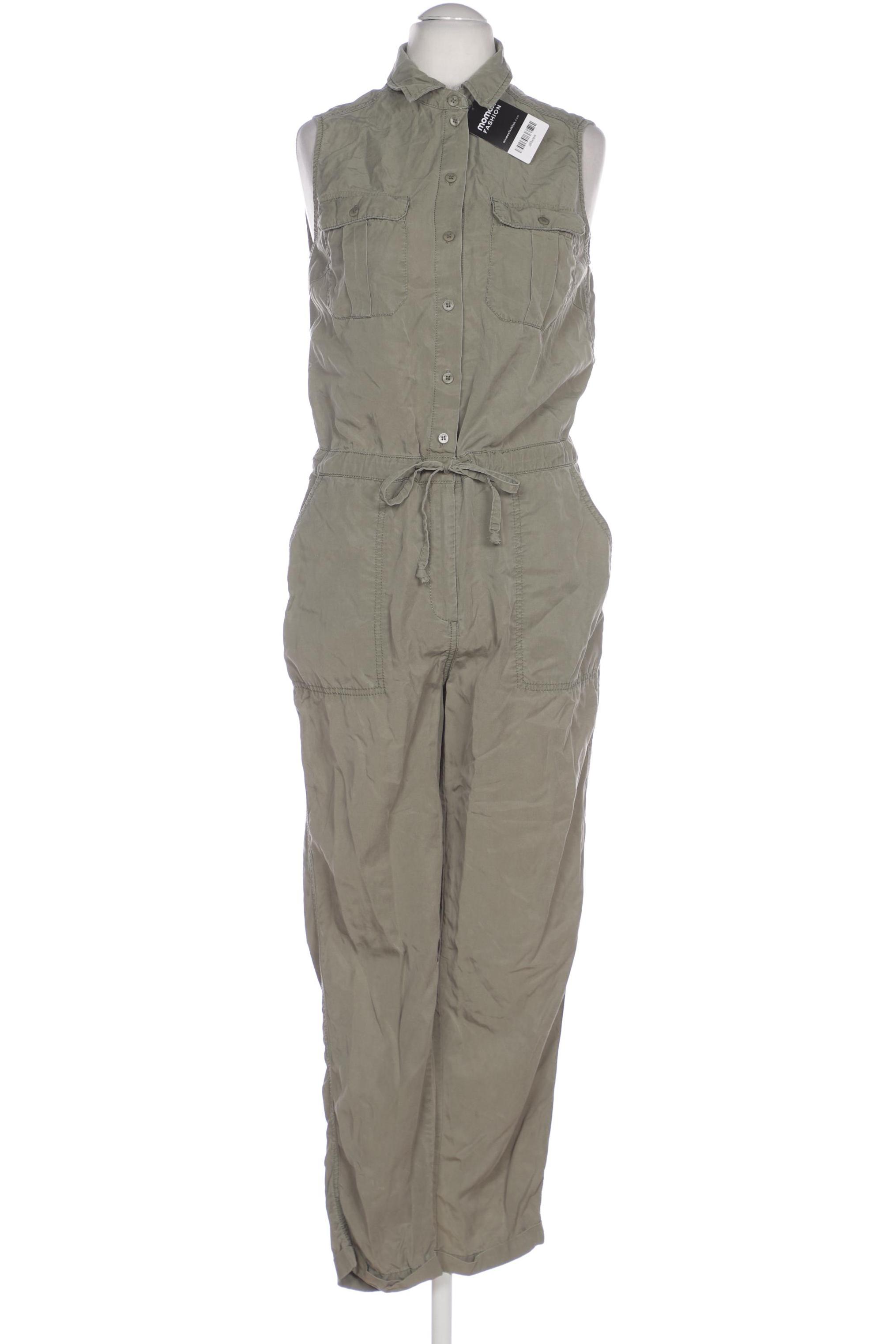 

Hallhuber Damen Jumpsuit/Overall, grün, Gr. 38