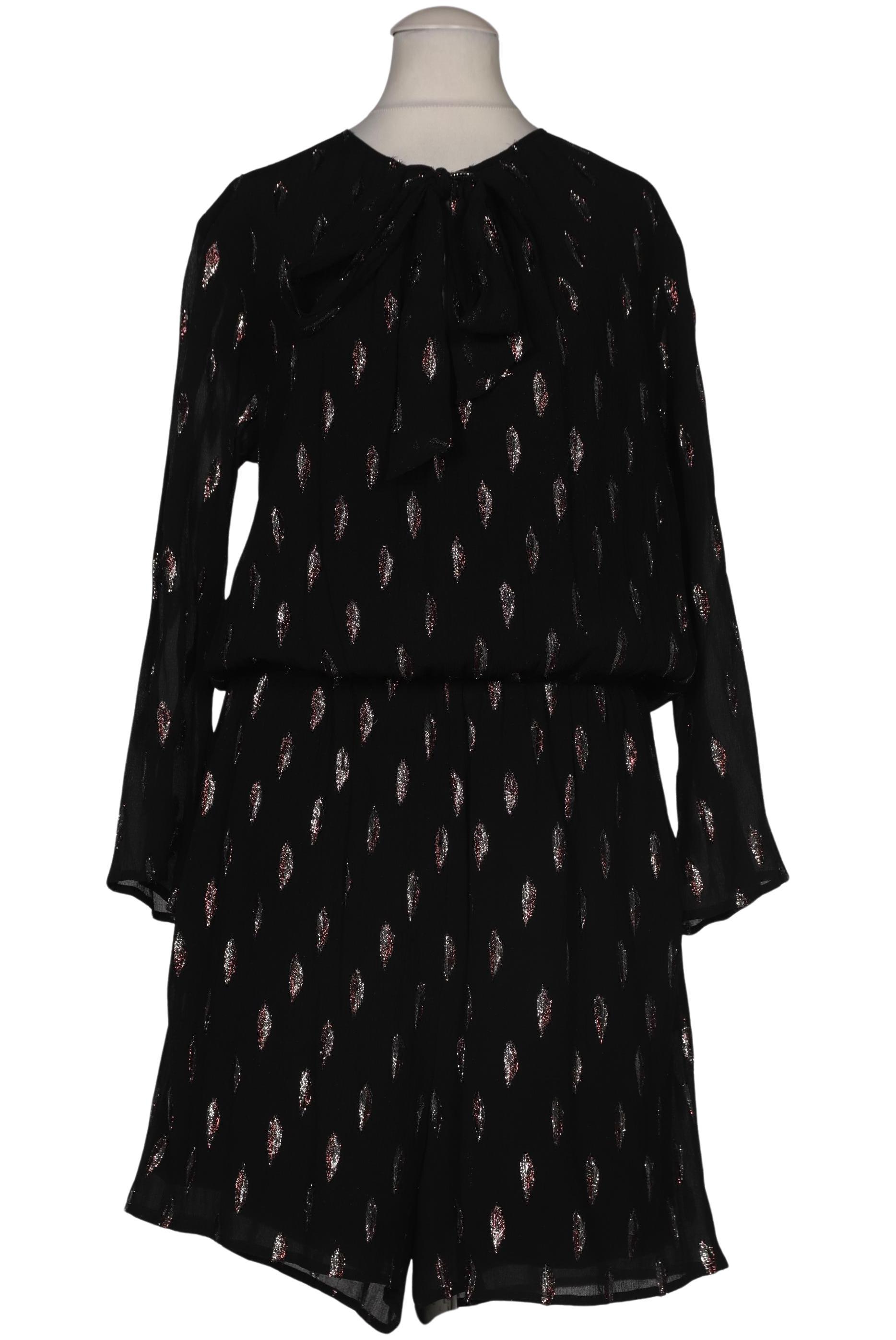 

Hallhuber Damen Jumpsuit/Overall, schwarz, Gr. 42