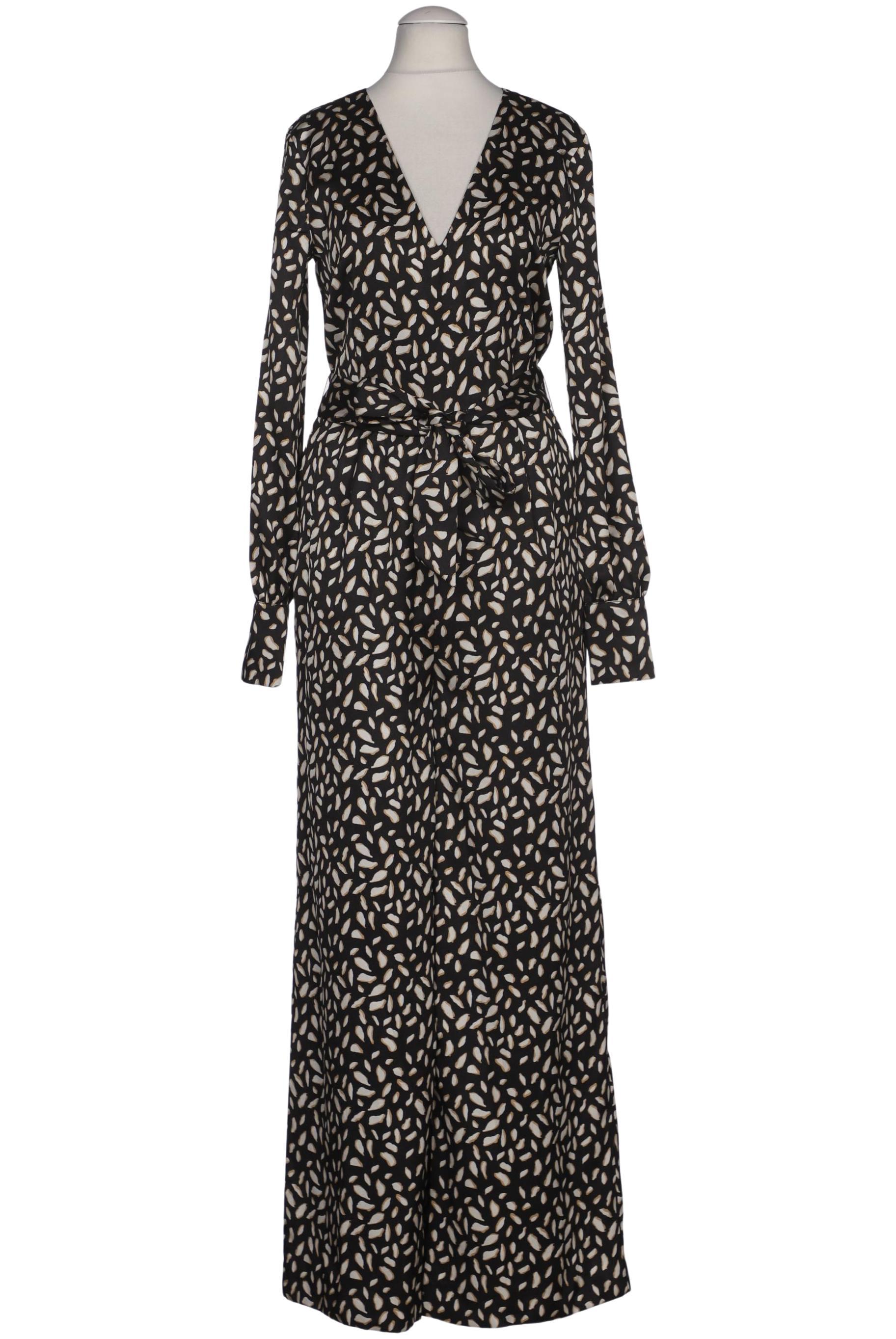 

Hallhuber Damen Jumpsuit/Overall, schwarz, Gr. 34