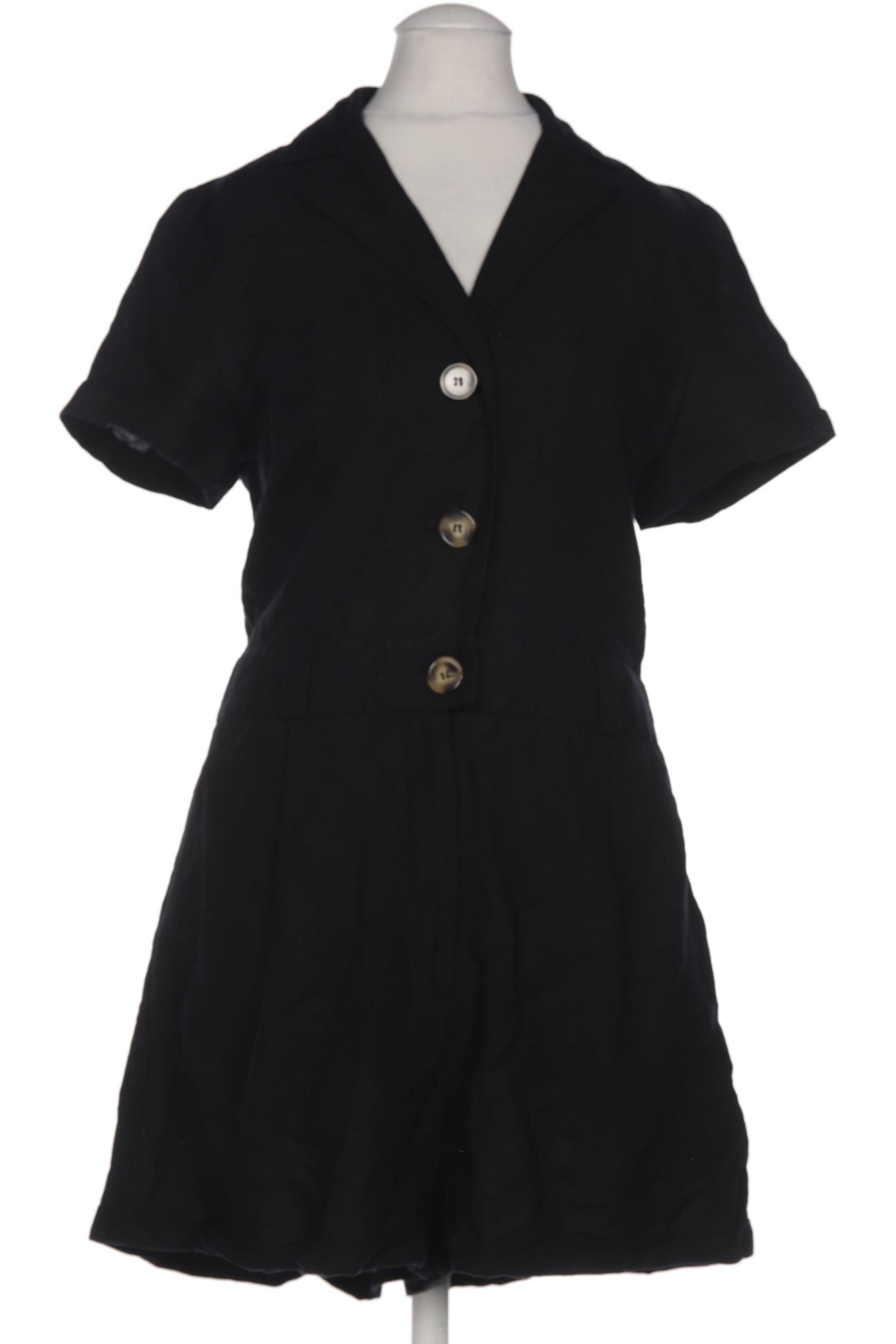 

Hallhuber Damen Jumpsuit/Overall, schwarz