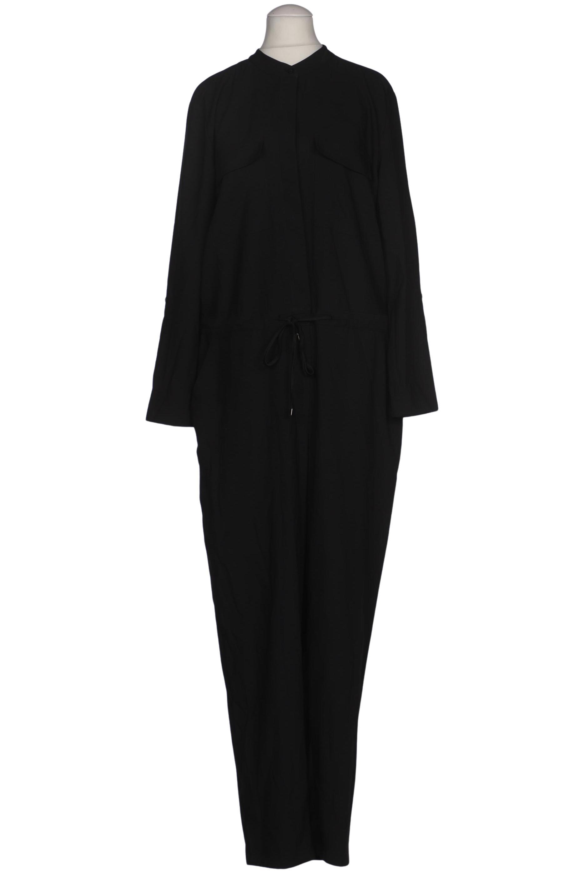 

Hallhuber Damen Jumpsuit/Overall, schwarz, Gr. 40