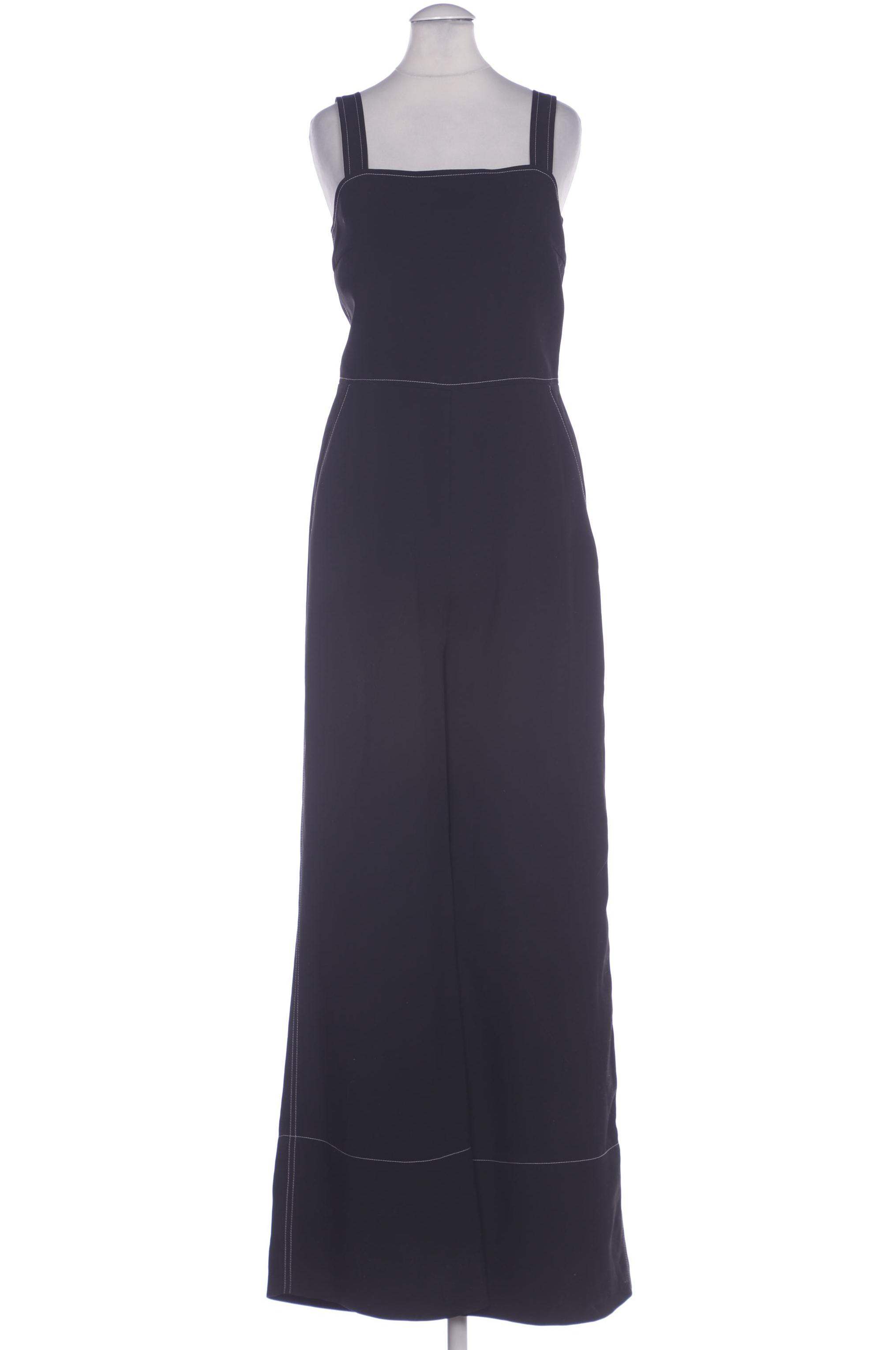 

Hallhuber Damen Jumpsuit/Overall, schwarz, Gr. 34