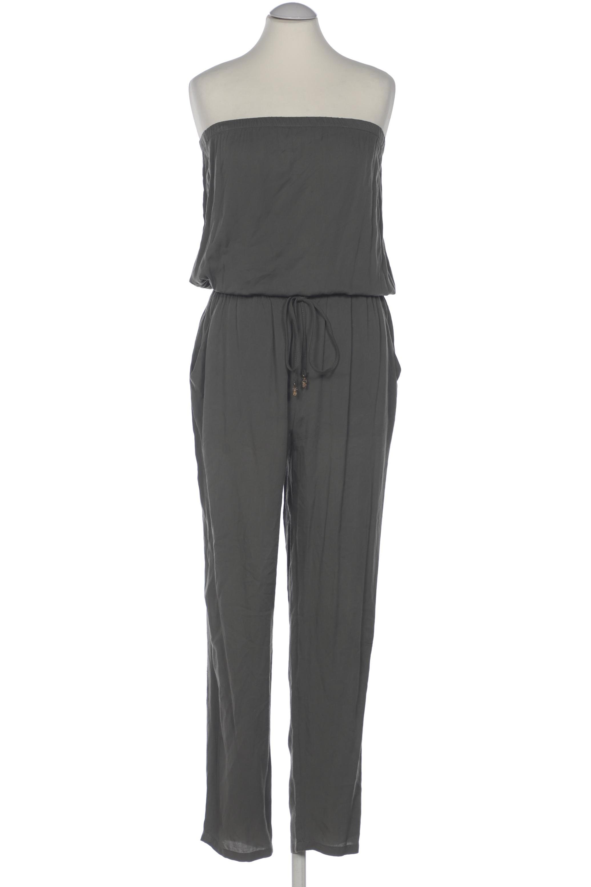 

Hallhuber Damen Jumpsuit/Overall, grün, Gr. 34