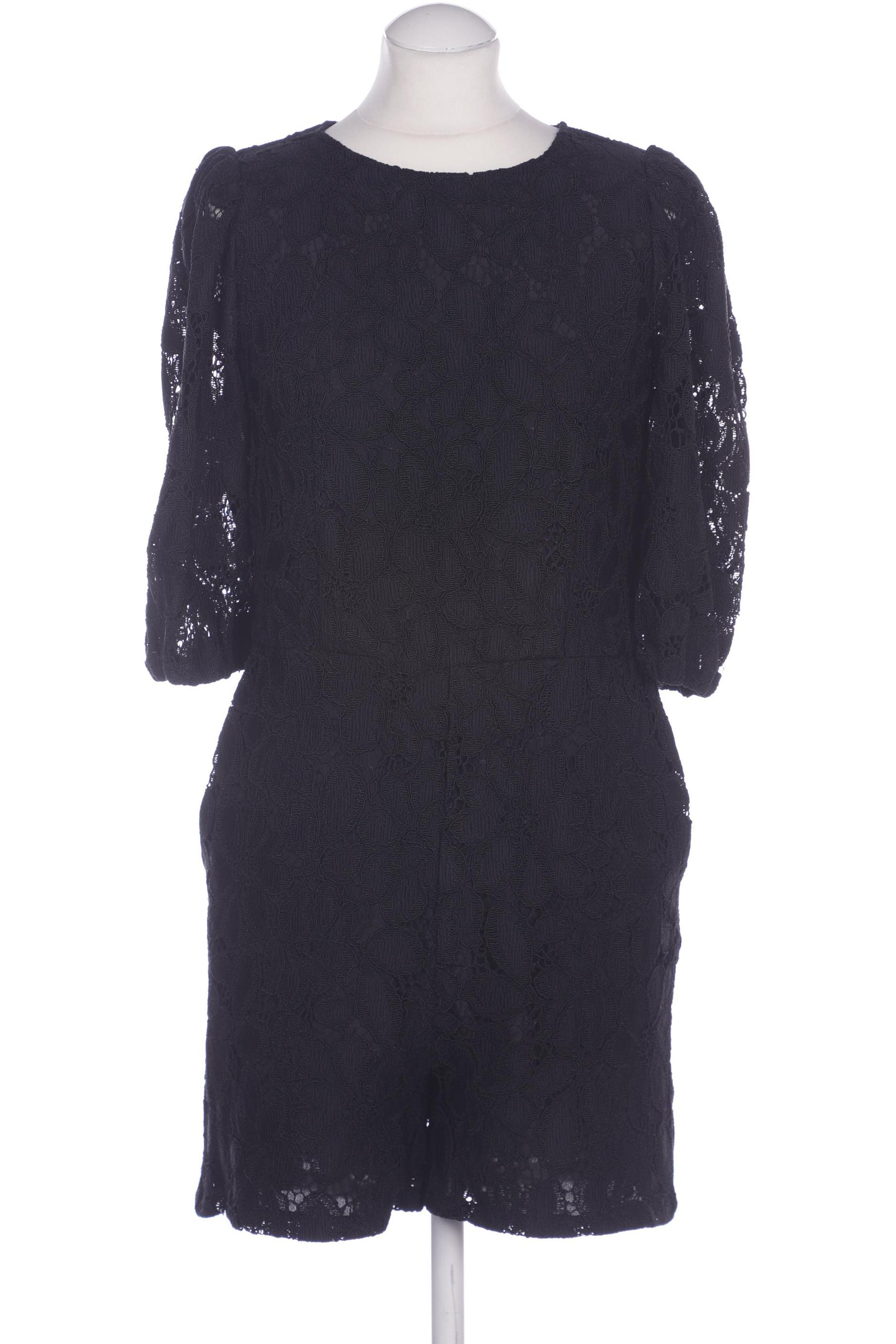 

Hallhuber Damen Jumpsuit/Overall, schwarz