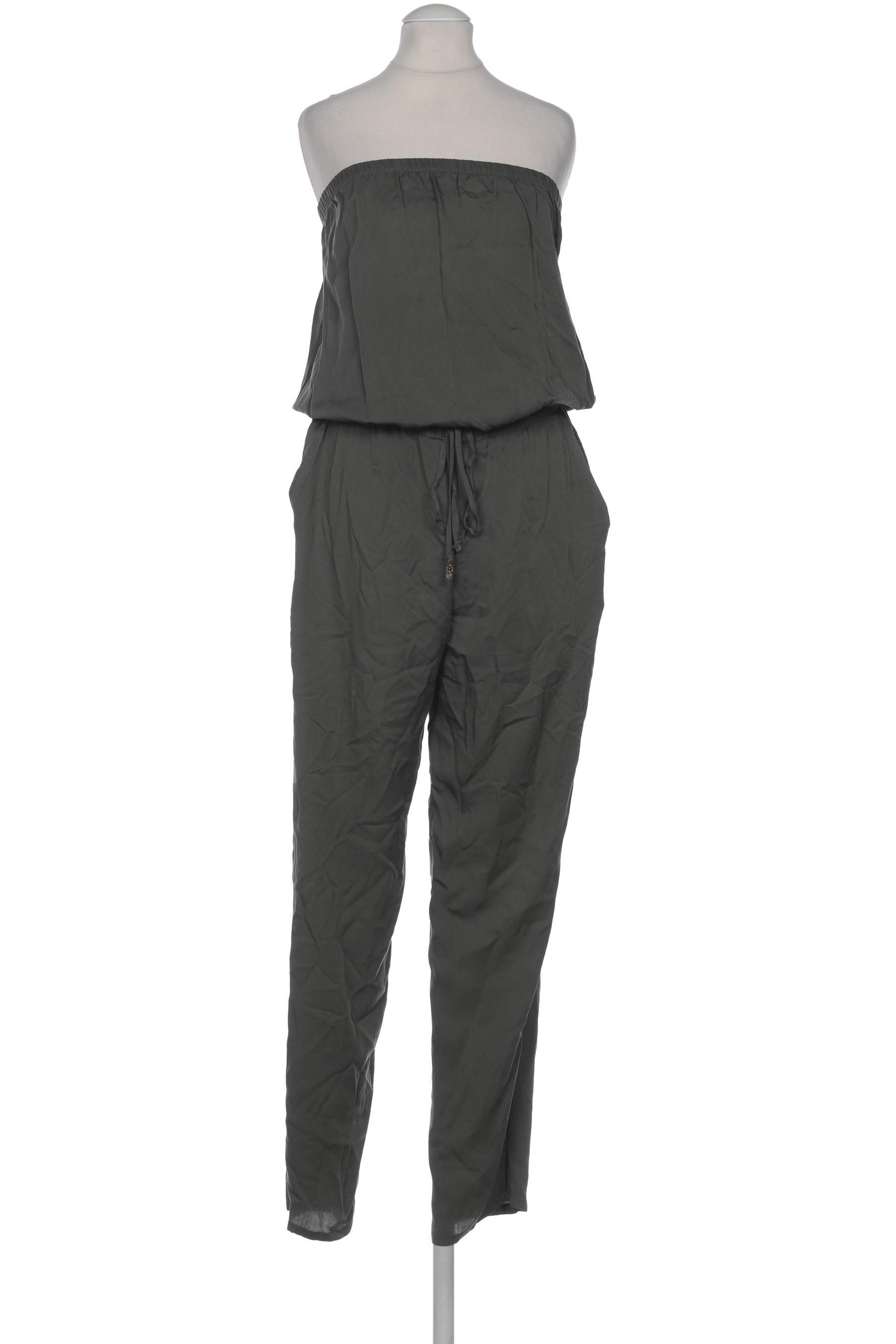 

Hallhuber Damen Jumpsuit/Overall, grün