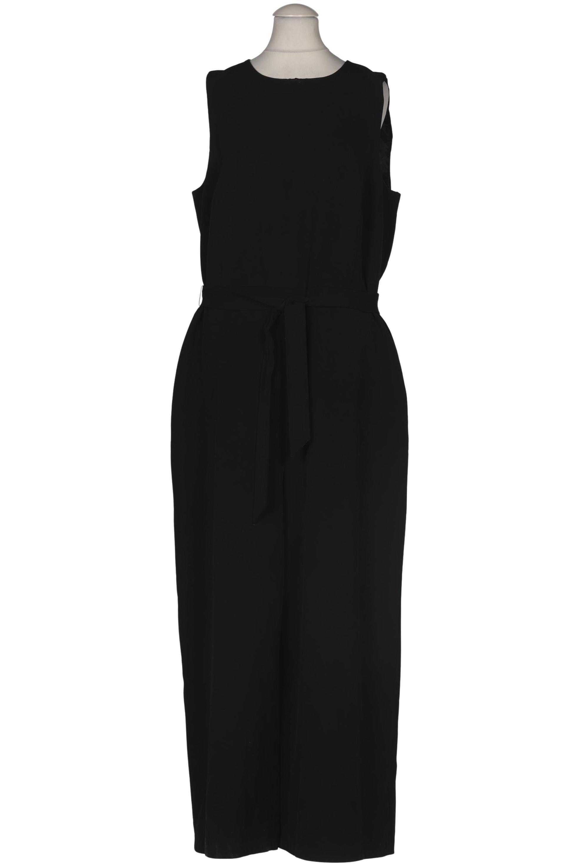 

Hallhuber Damen Jumpsuit/Overall, schwarz, Gr. 42
