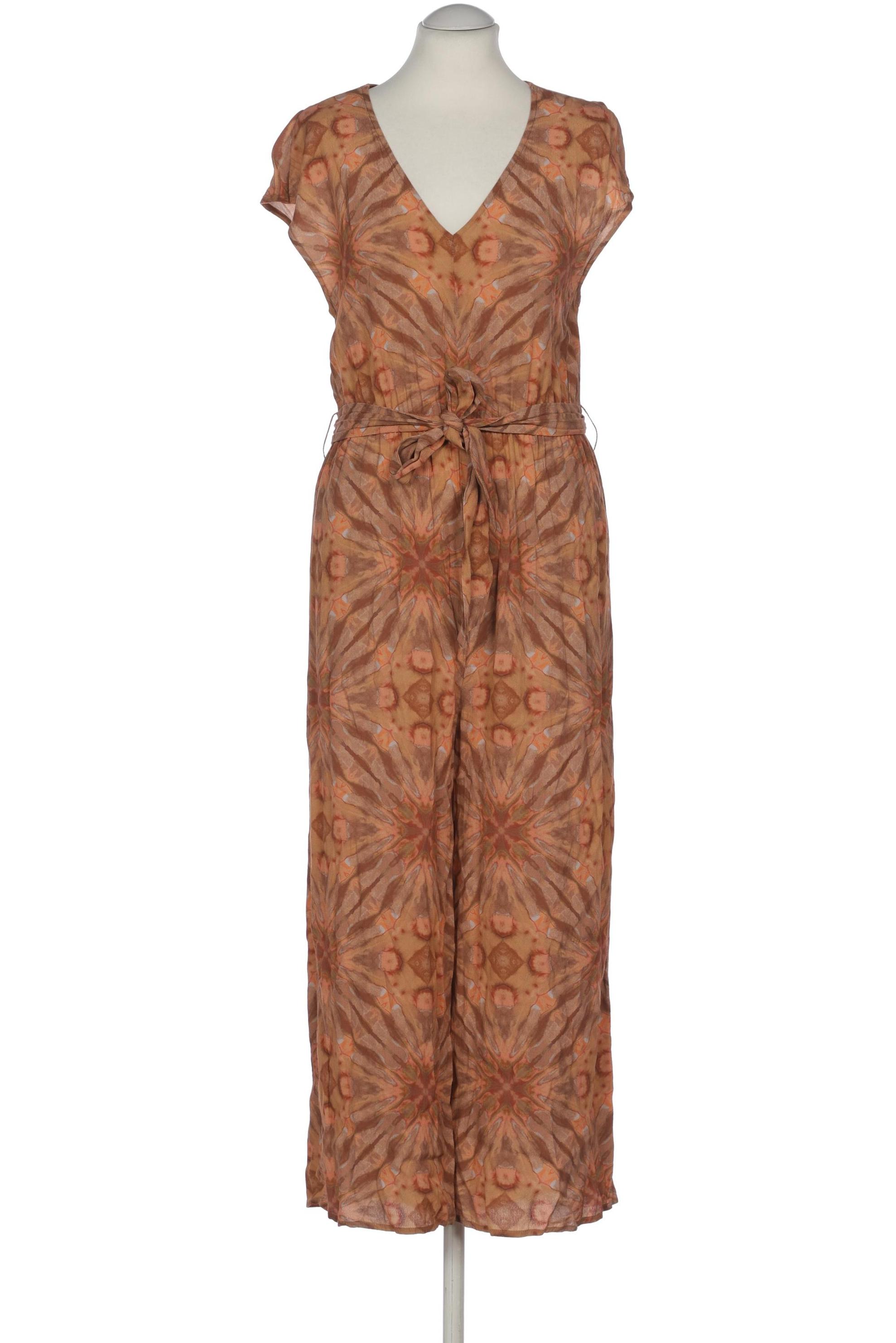 

Hallhuber Damen Jumpsuit/Overall, orange, Gr. 40