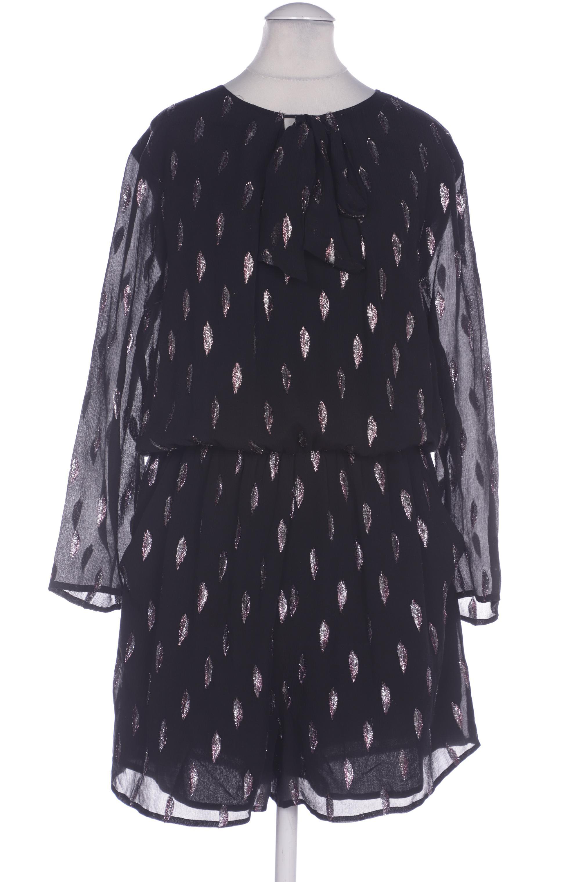 

Hallhuber Damen Jumpsuit/Overall, schwarz
