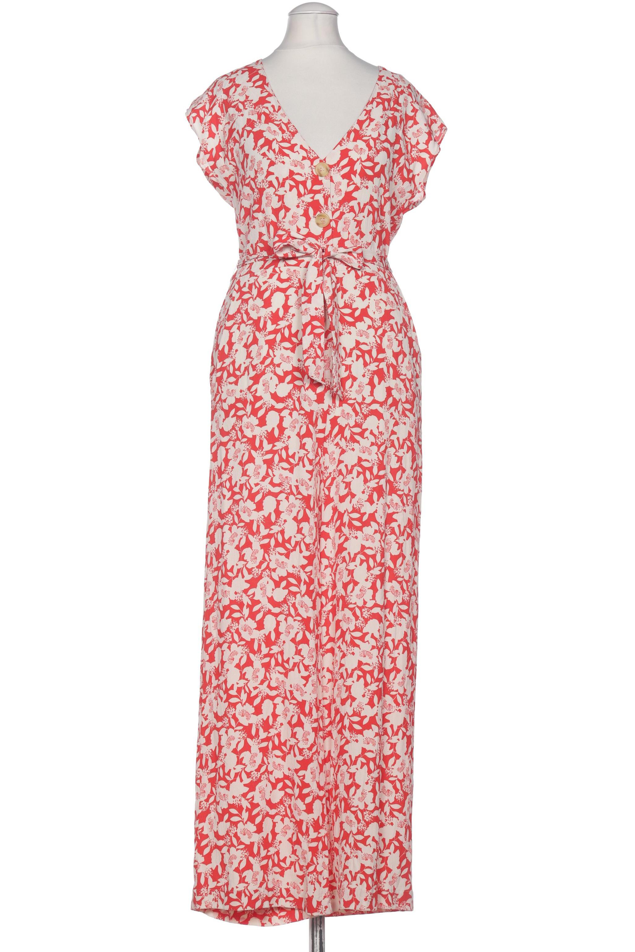 

Hallhuber Damen Jumpsuit/Overall, rot