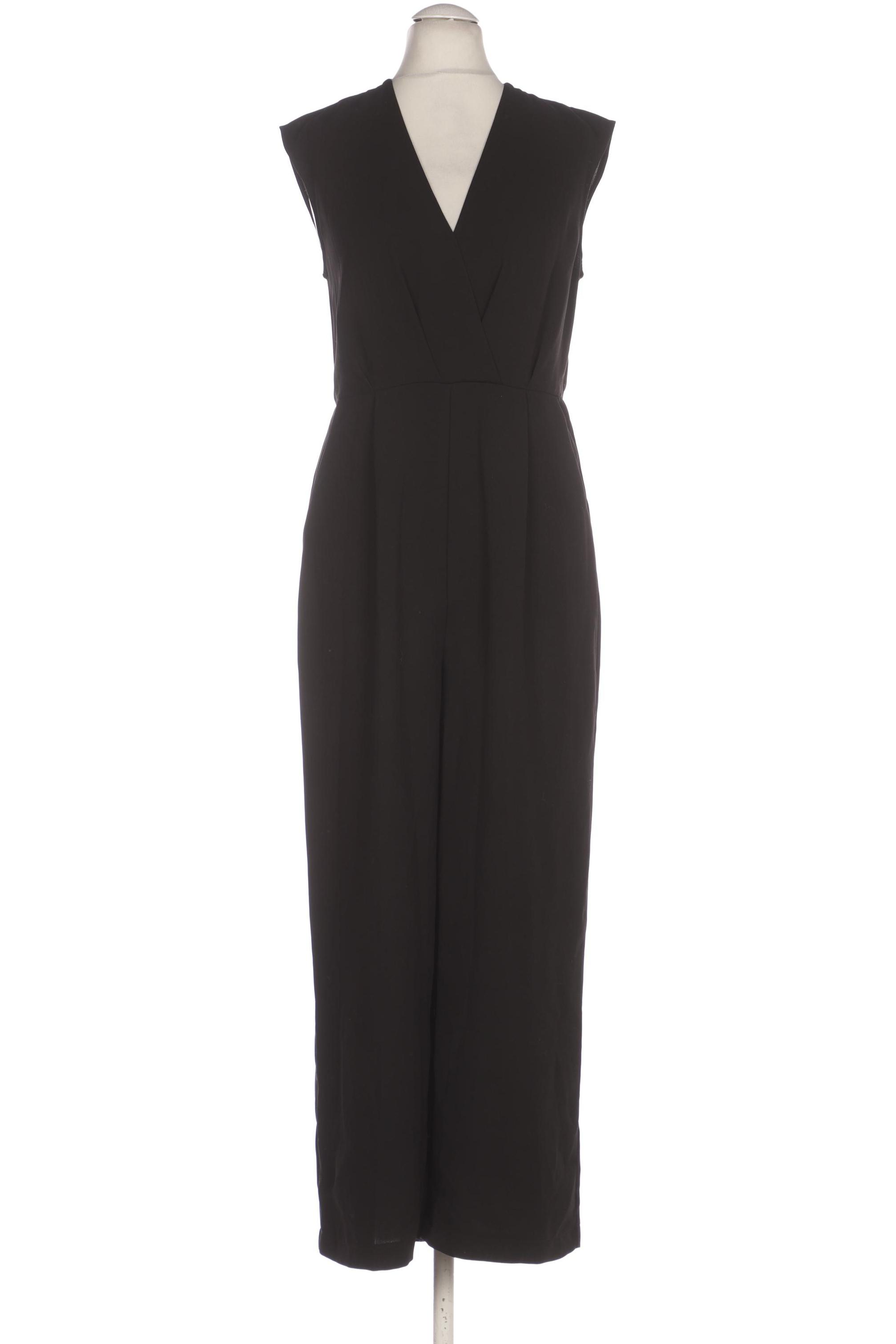 

Hallhuber Damen Jumpsuit/Overall, schwarz, Gr. 38