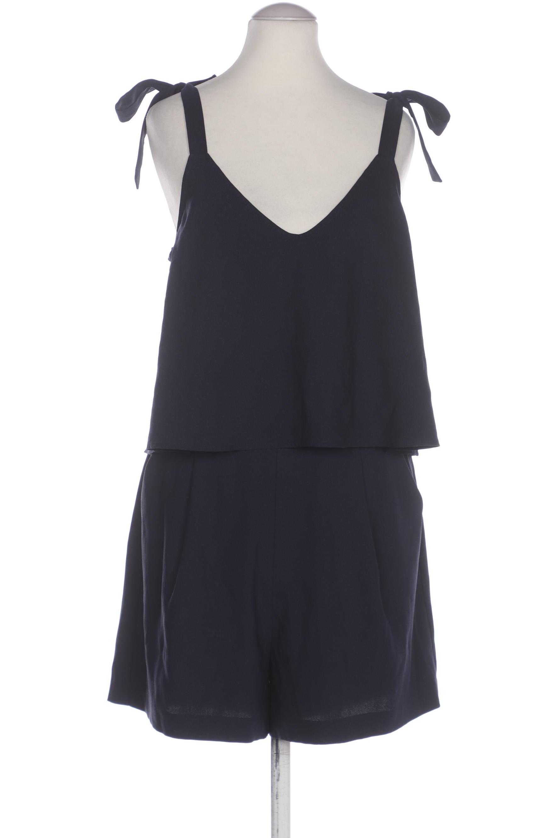 

Hallhuber Damen Jumpsuit/Overall, marineblau, Gr. 36