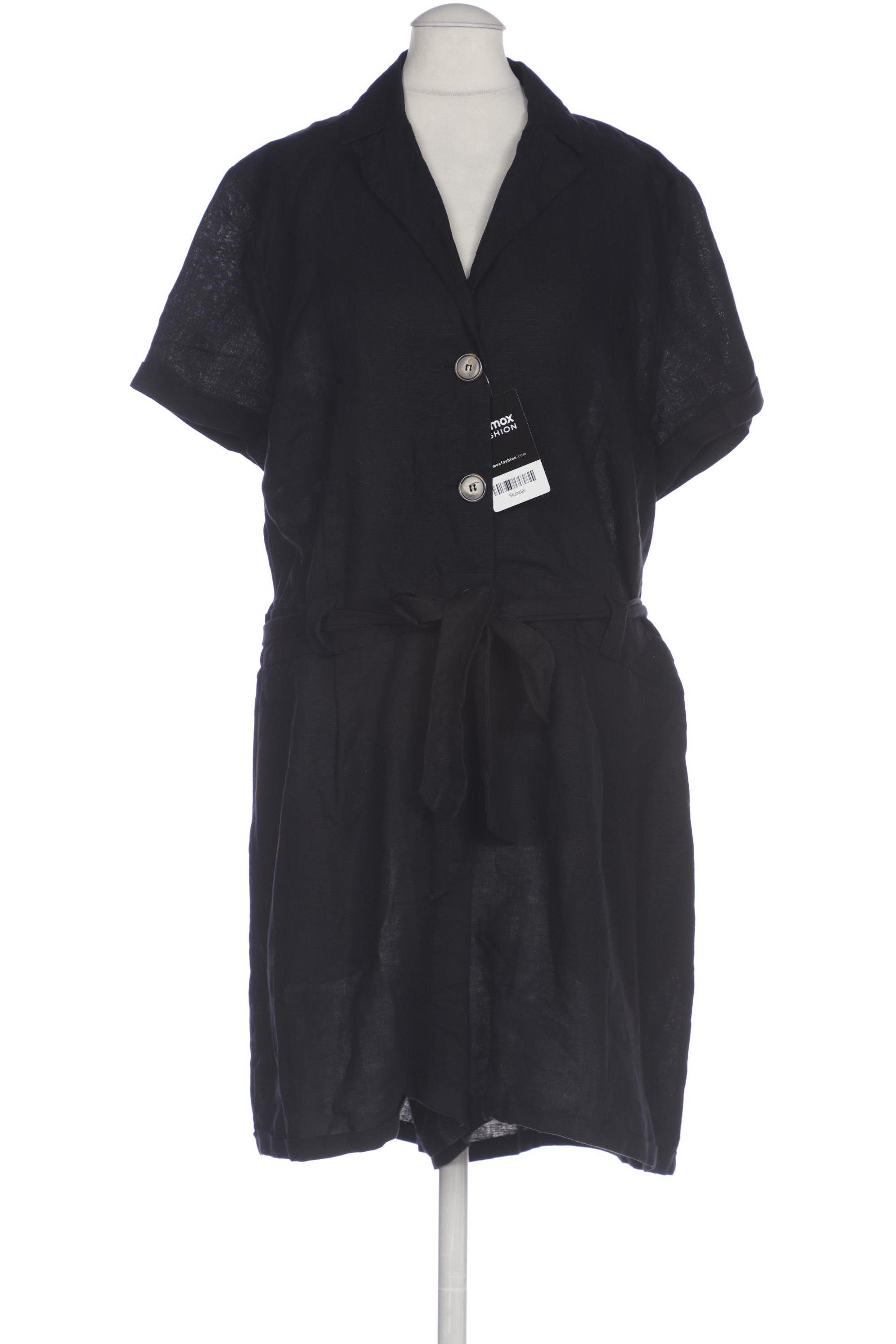 

Hallhuber Damen Jumpsuit/Overall, schwarz, Gr. 42