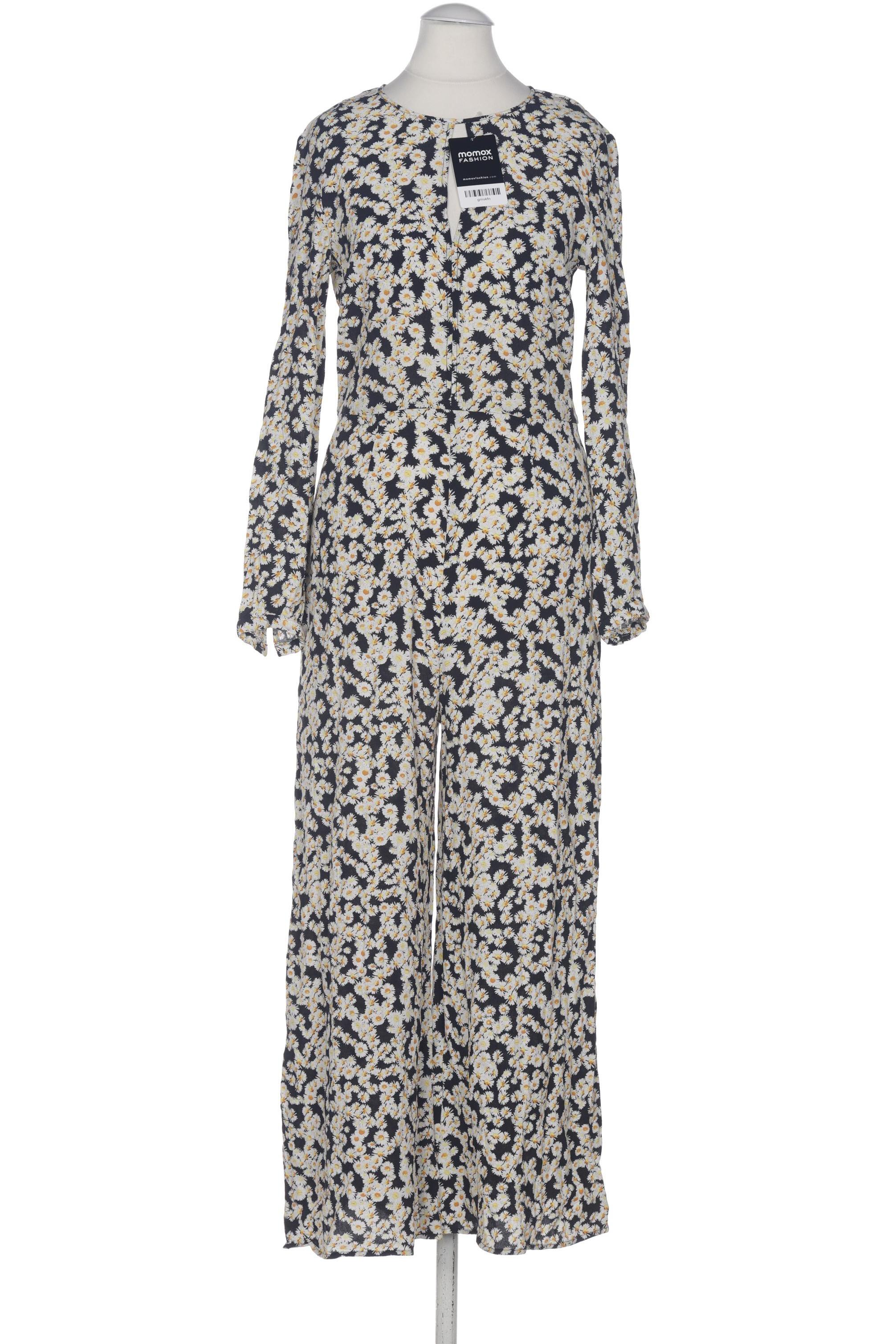 

Hallhuber Damen Jumpsuit/Overall, cremeweiß