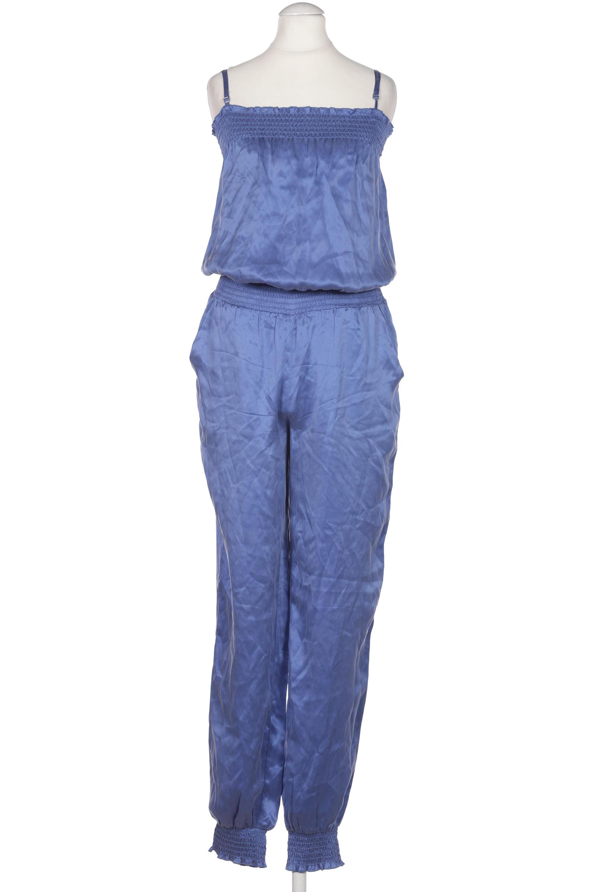 

Hallhuber Damen Jumpsuit/Overall, blau