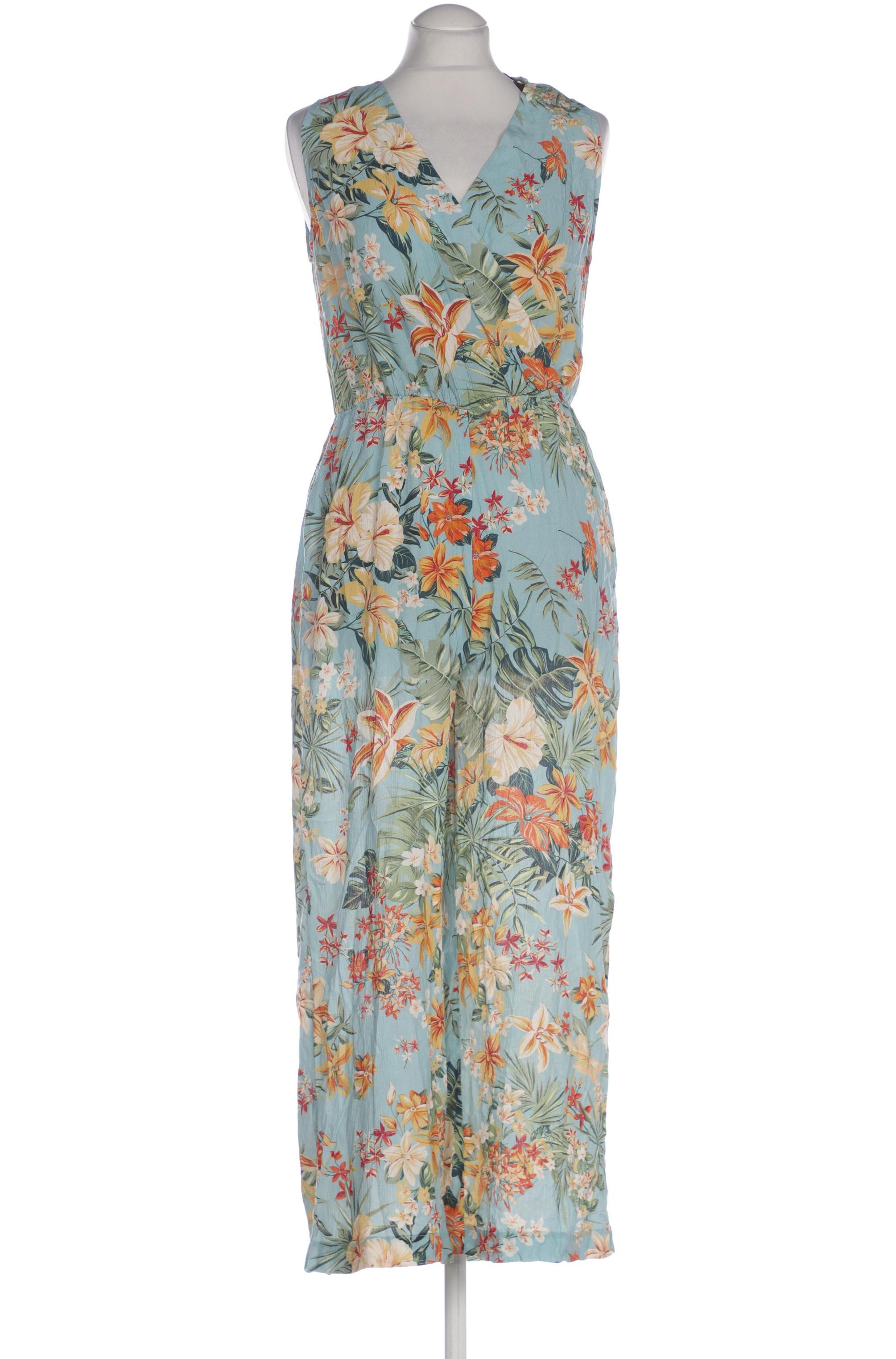

Hallhuber Damen Jumpsuit/Overall, blau, Gr. 38