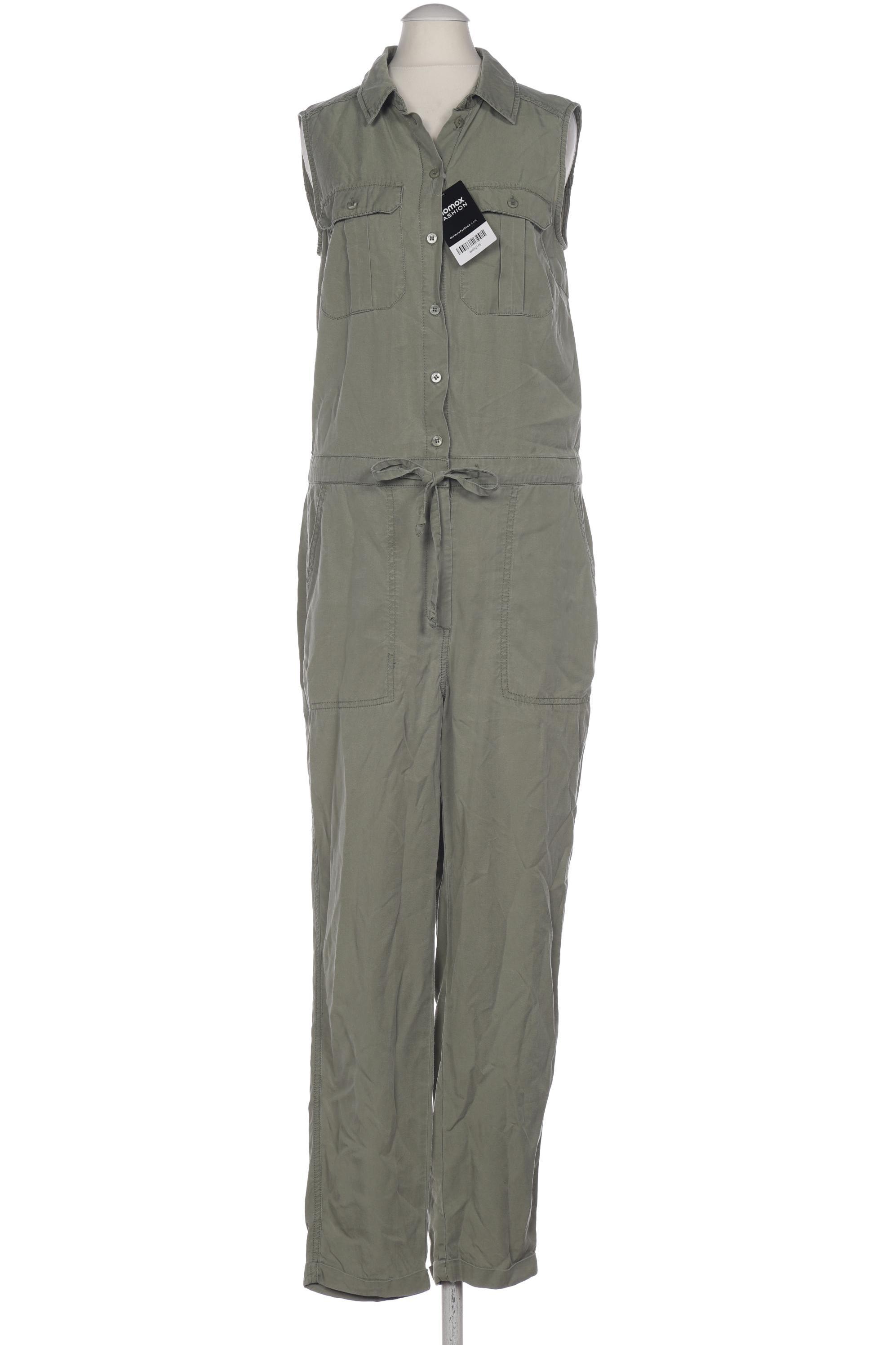 

Hallhuber Damen Jumpsuit/Overall, grün, Gr. 34