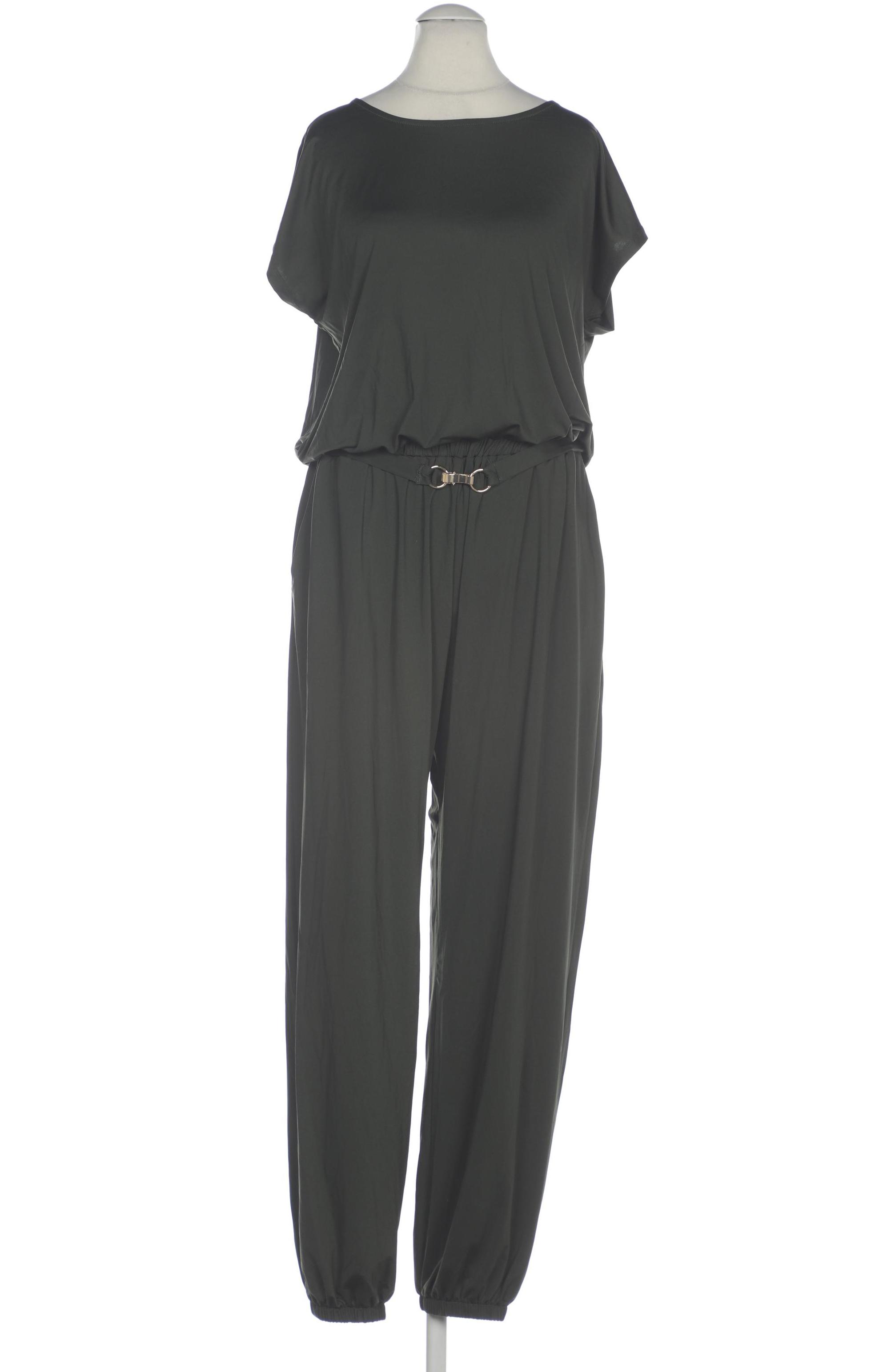 

Hallhuber Damen Jumpsuit/Overall, grün