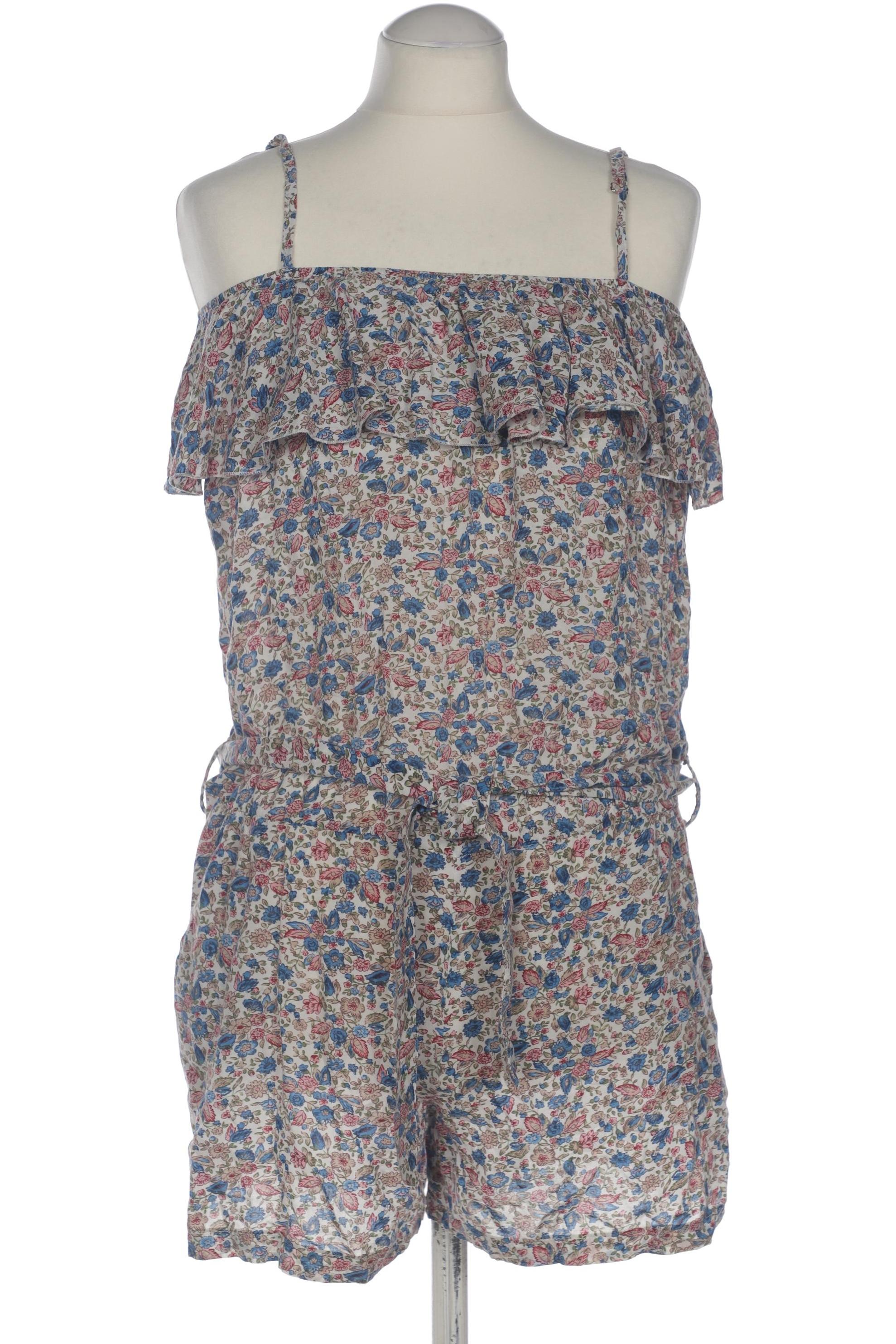 

Hallhuber Damen Jumpsuit/Overall, mehrfarbig, Gr. 38