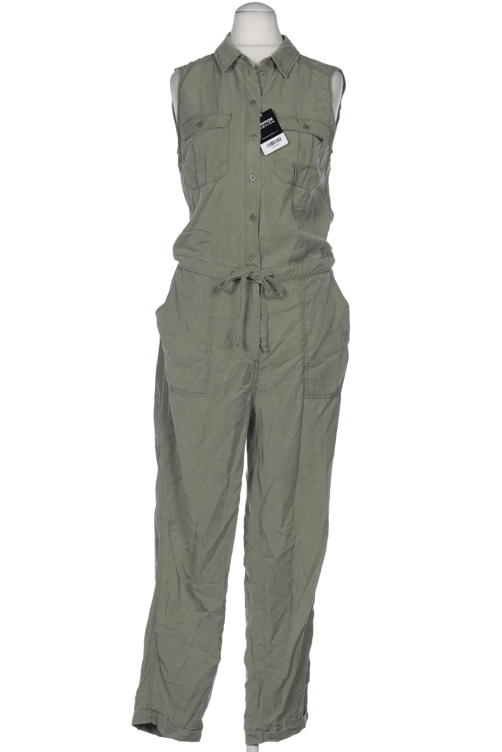 

Hallhuber Damen Jumpsuit/Overall, grün, Gr. 38