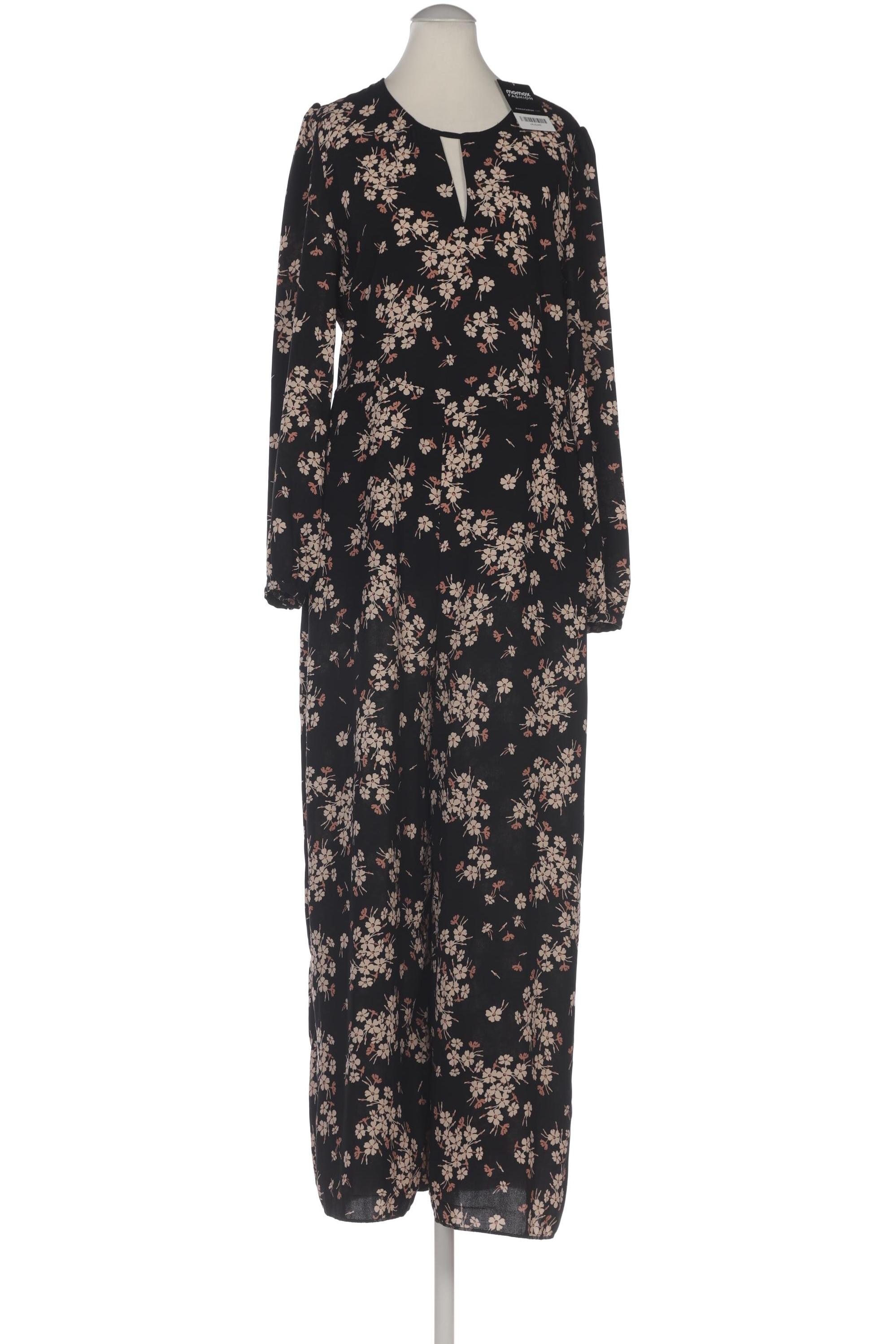 

Hallhuber Damen Jumpsuit/Overall, schwarz, Gr. 38