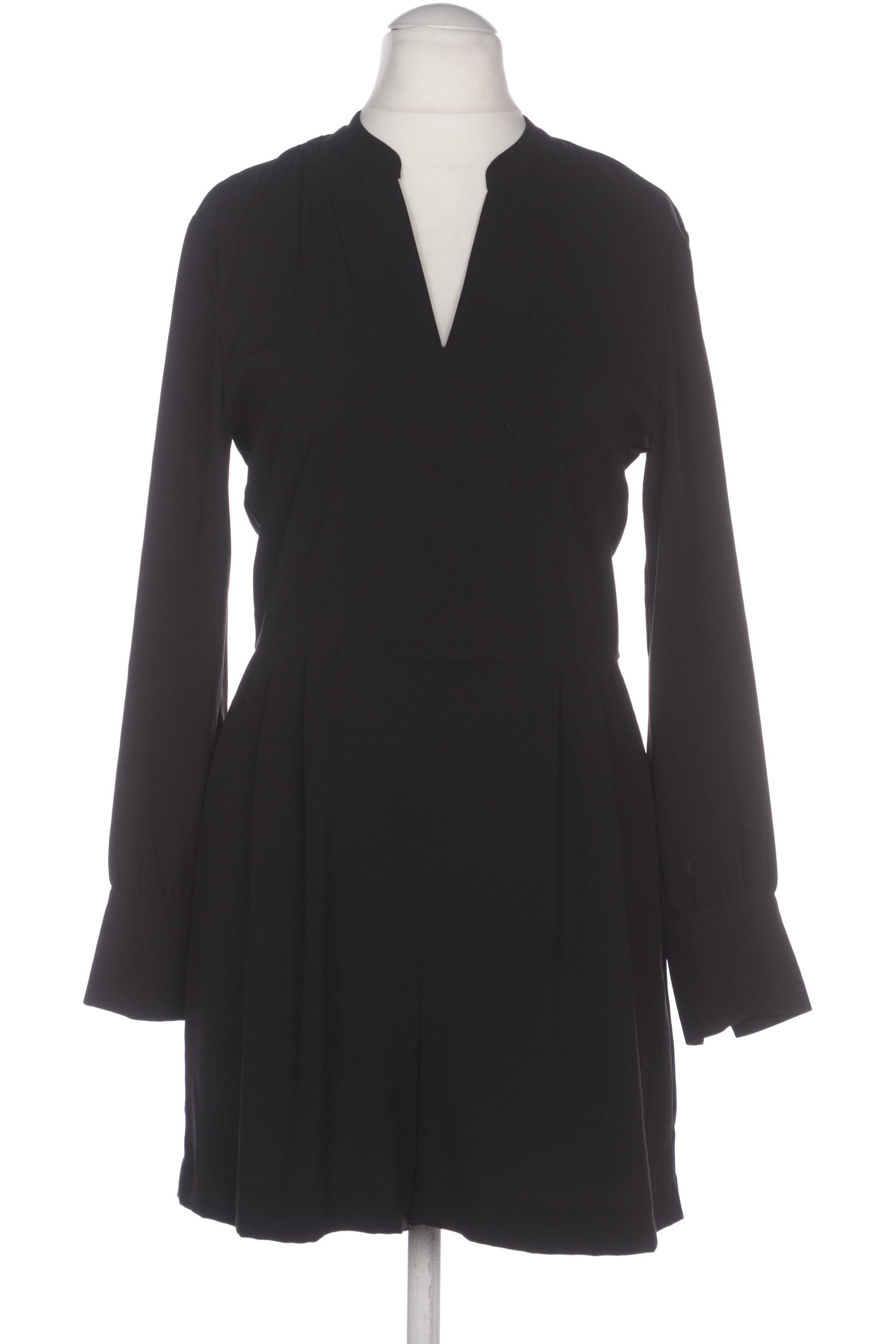 

Hallhuber Damen Jumpsuit/Overall, schwarz, Gr. 38
