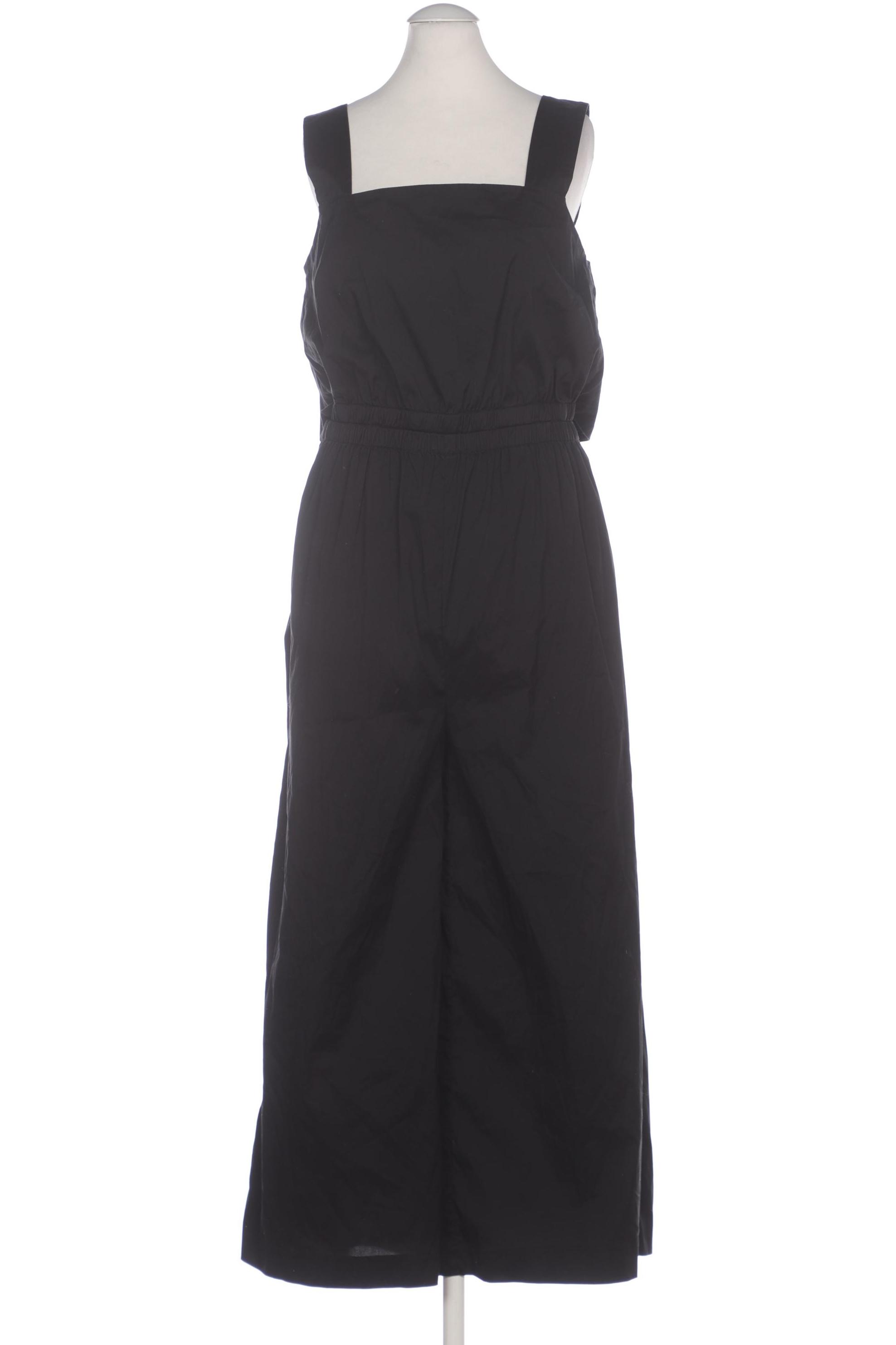 

Hallhuber Damen Jumpsuit/Overall, schwarz, Gr. 36