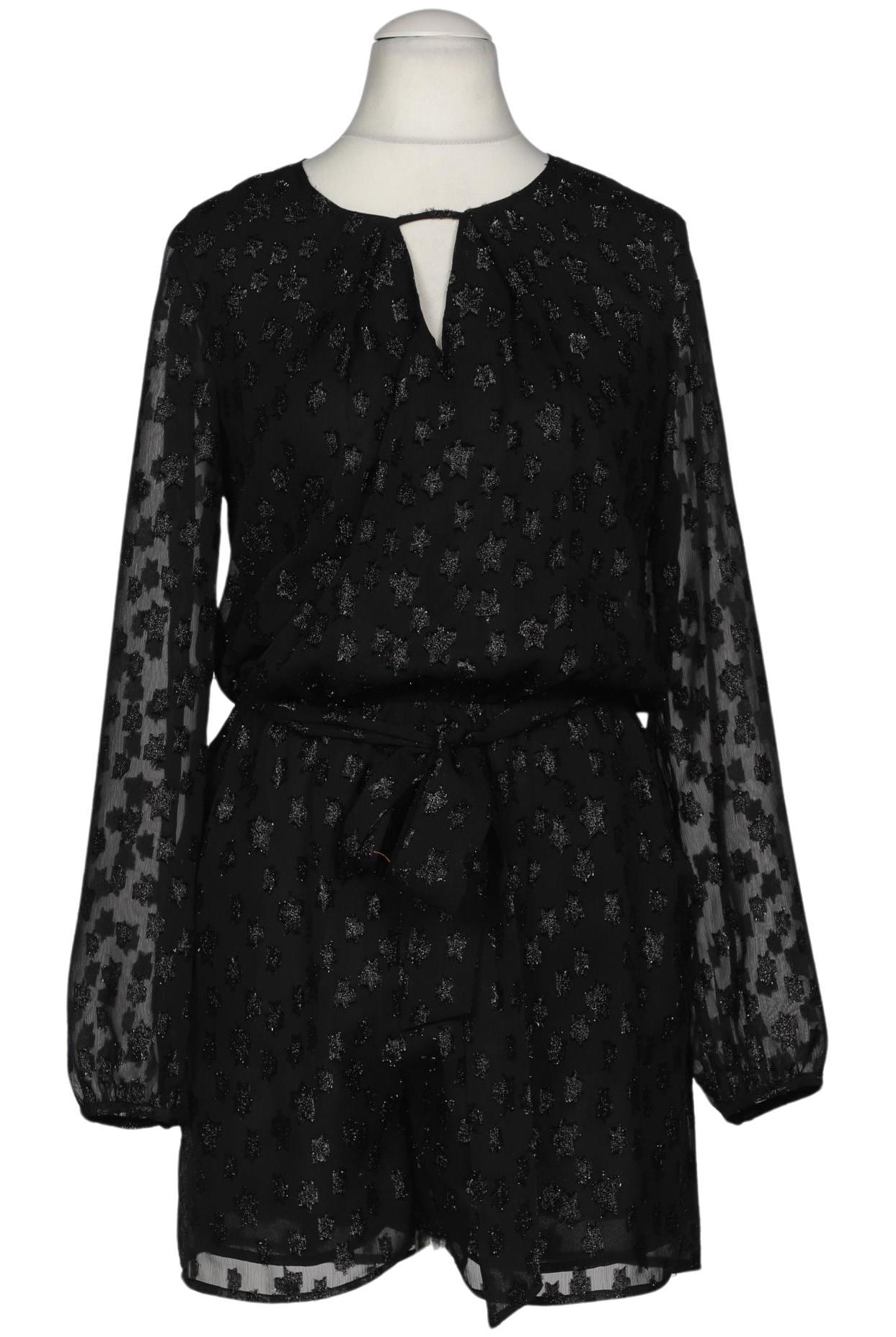 

Hallhuber Damen Jumpsuit/Overall, schwarz, Gr. 36
