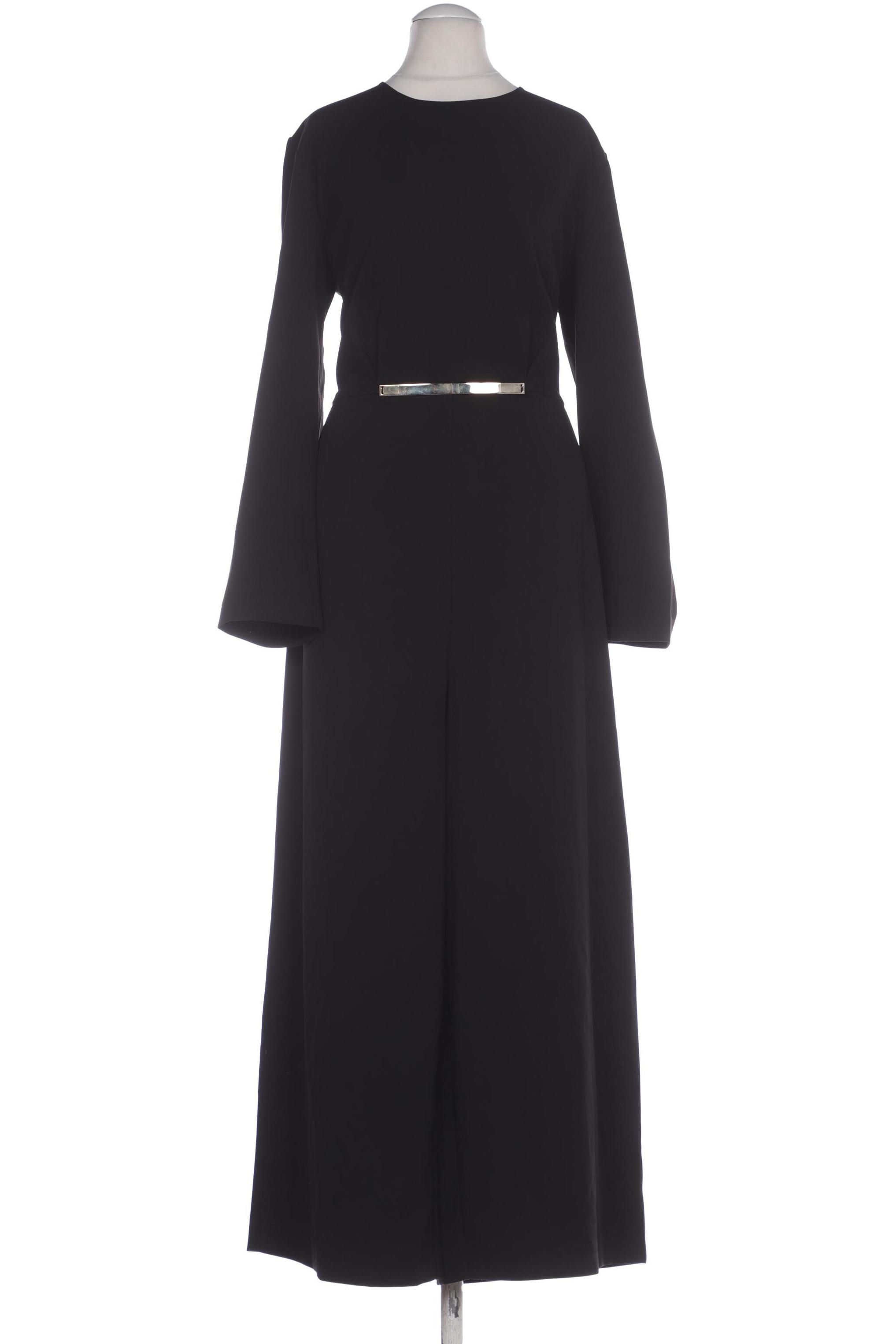 

Hallhuber Damen Jumpsuit/Overall, schwarz, Gr. 42