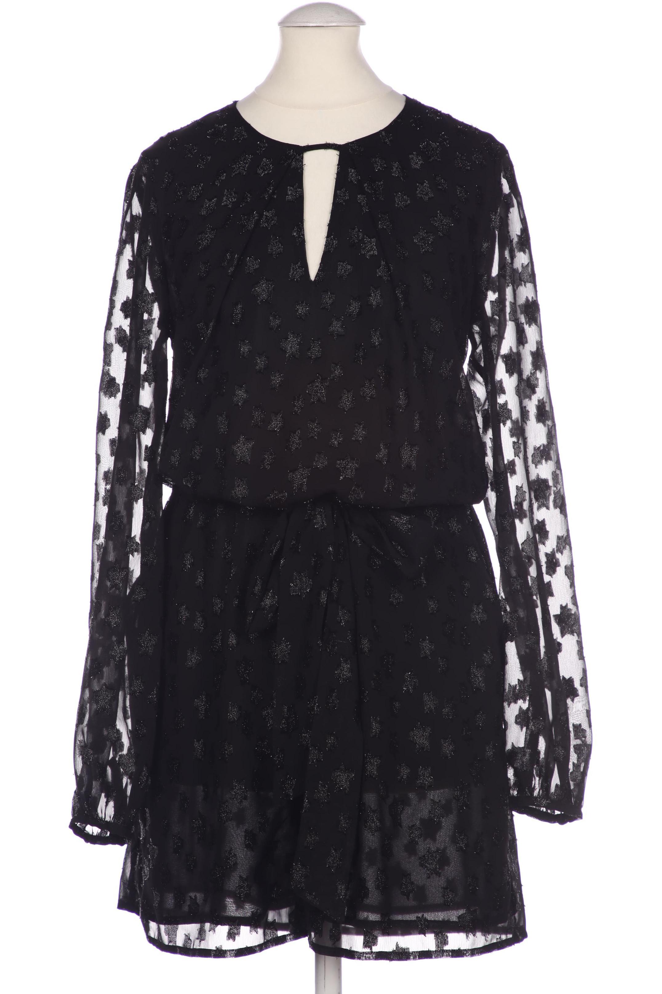 

Hallhuber Damen Jumpsuit/Overall, schwarz