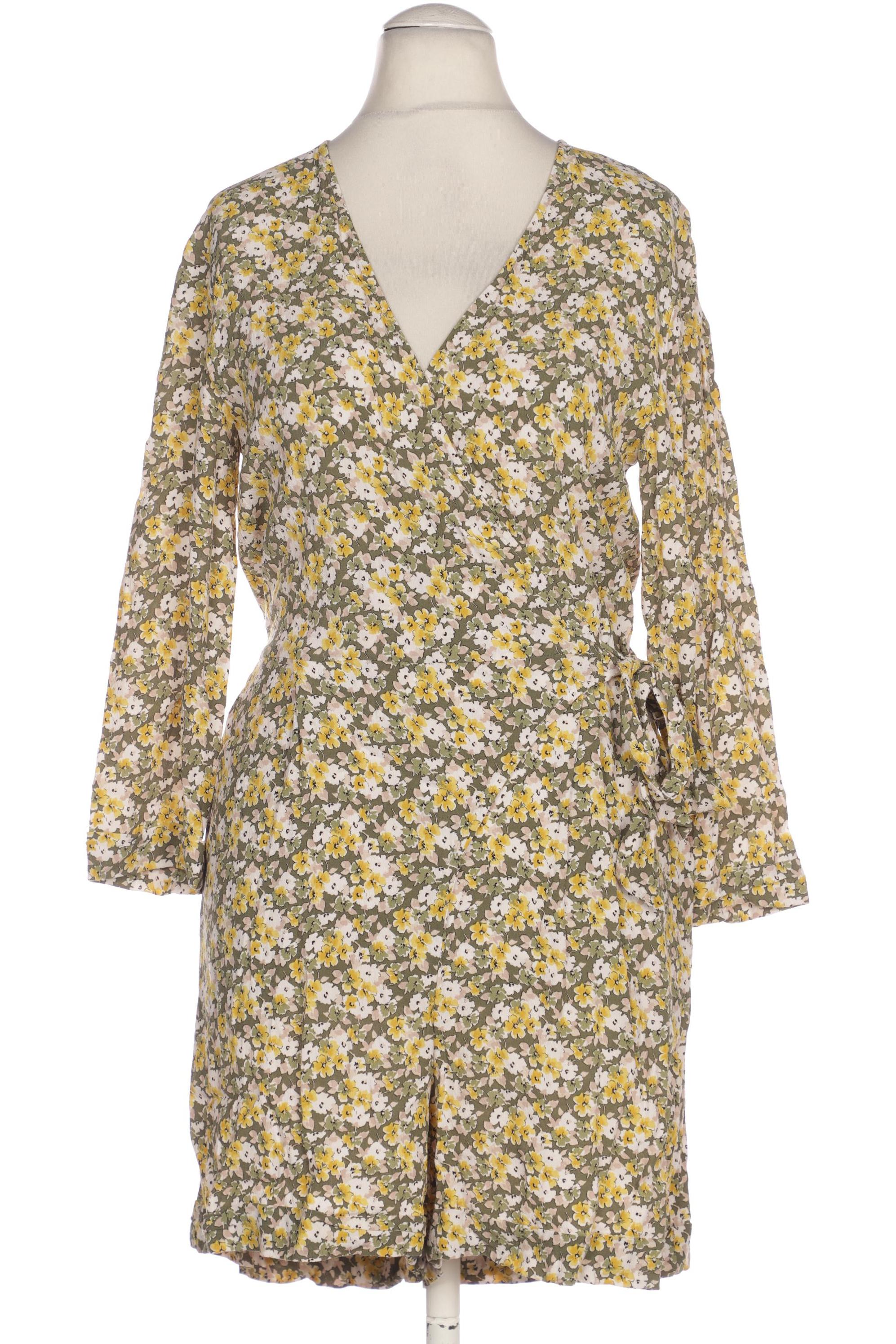 

Hallhuber Damen Jumpsuit/Overall, grün, Gr. 38