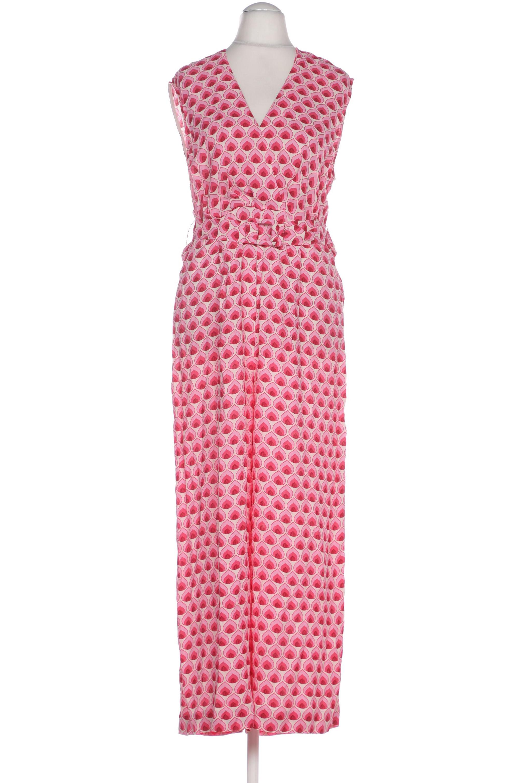 

Hallhuber Damen Jumpsuit/Overall, pink, Gr. 40