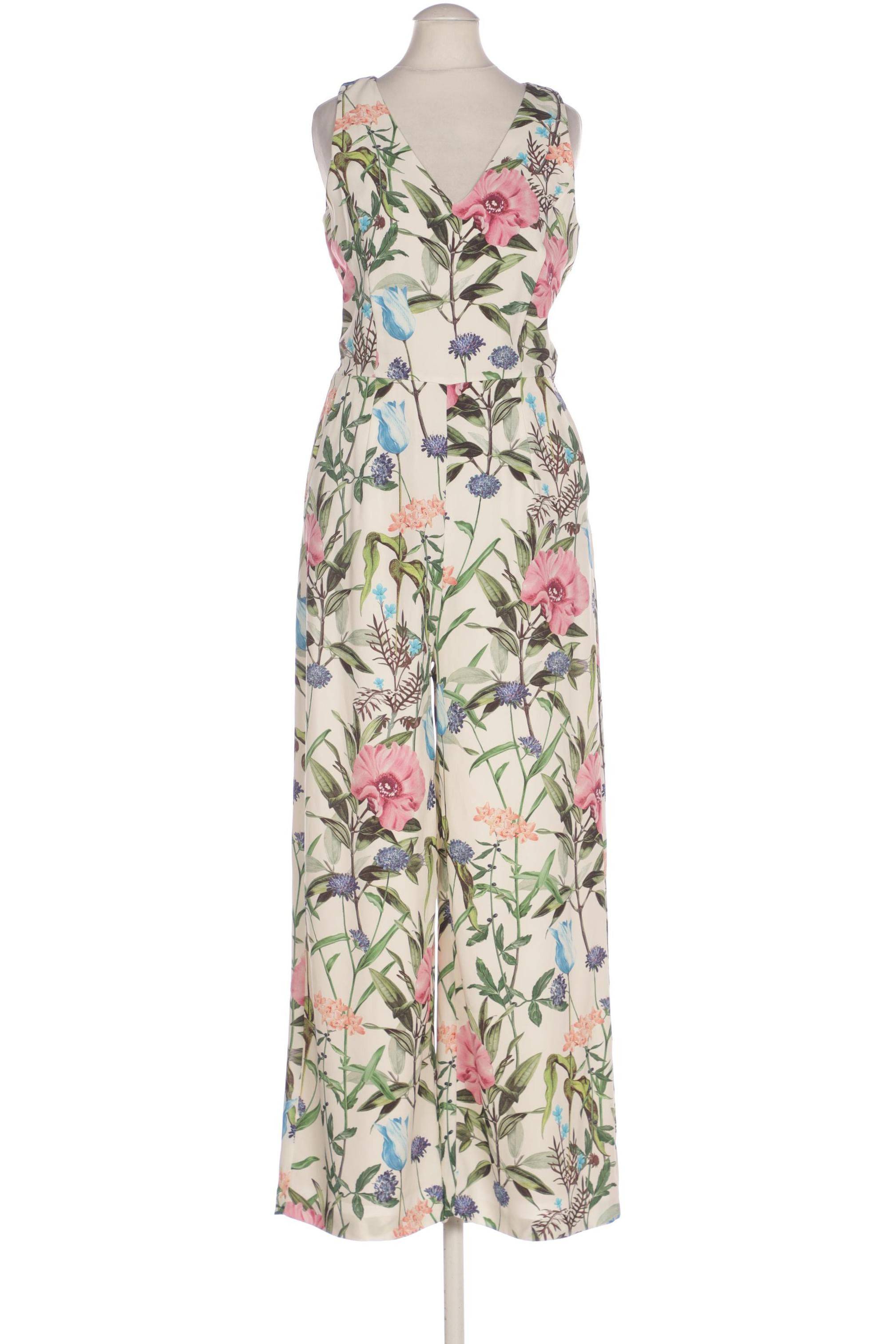 

Hallhuber Damen Jumpsuit/Overall, mehrfarbig