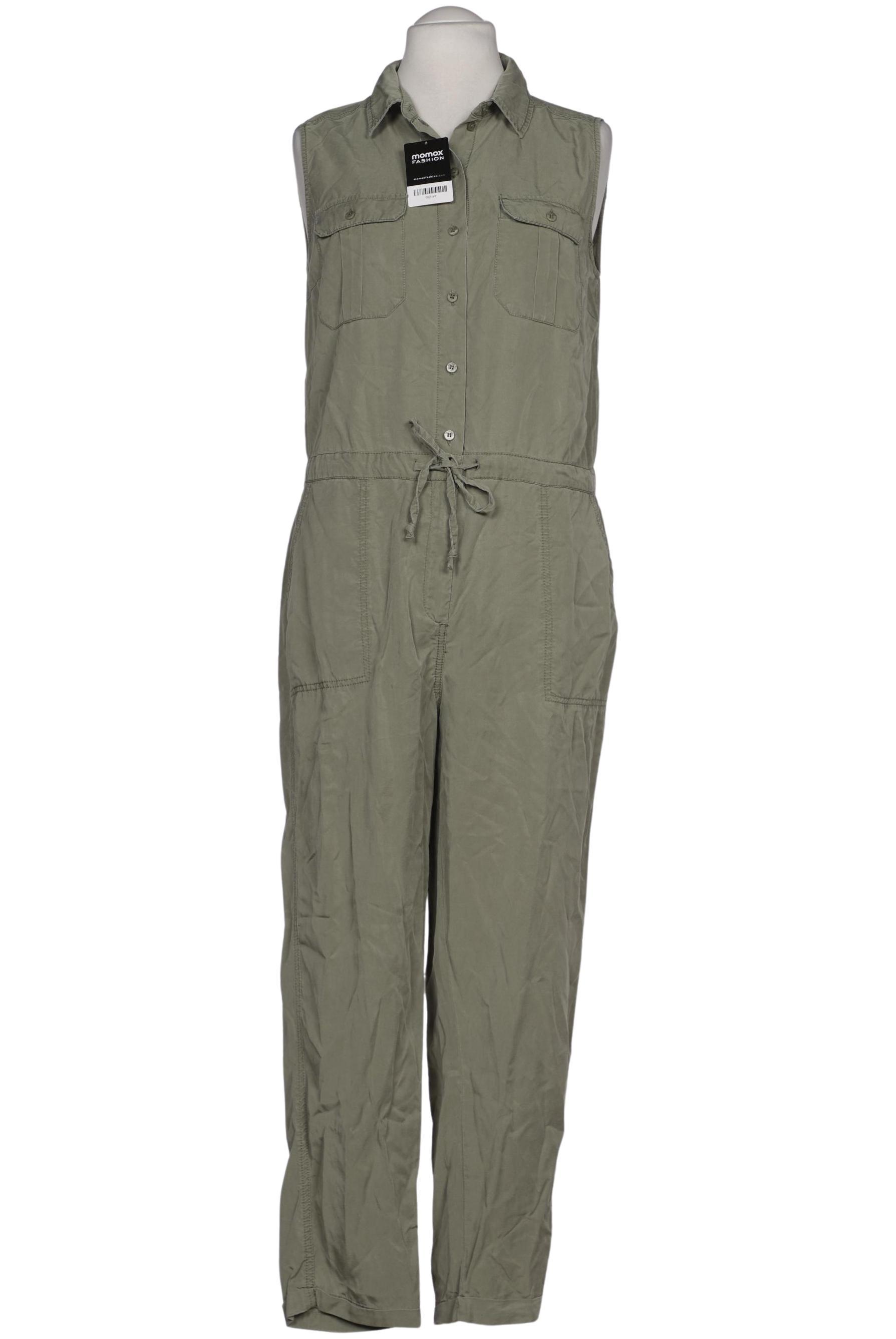 

Hallhuber Damen Jumpsuit/Overall, grün, Gr. 42