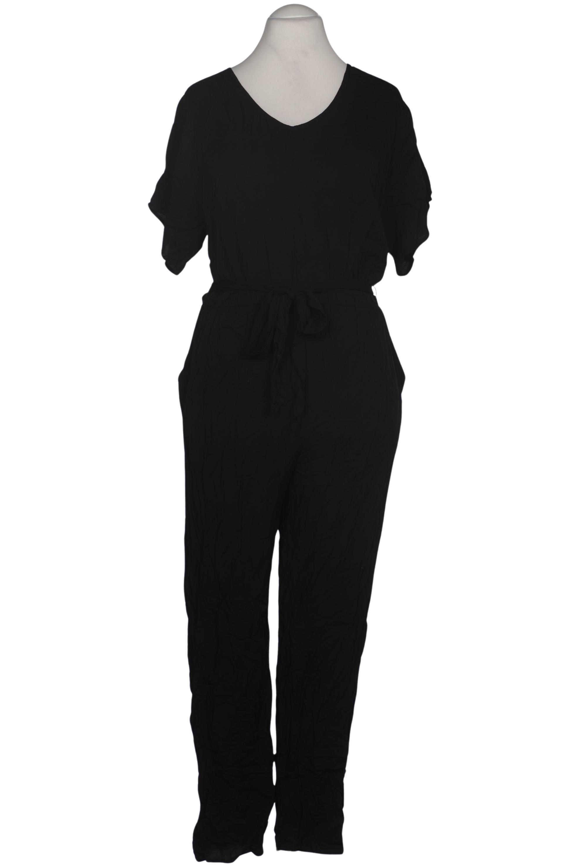 

Hallhuber Damen Jumpsuit/Overall, schwarz, Gr. 40