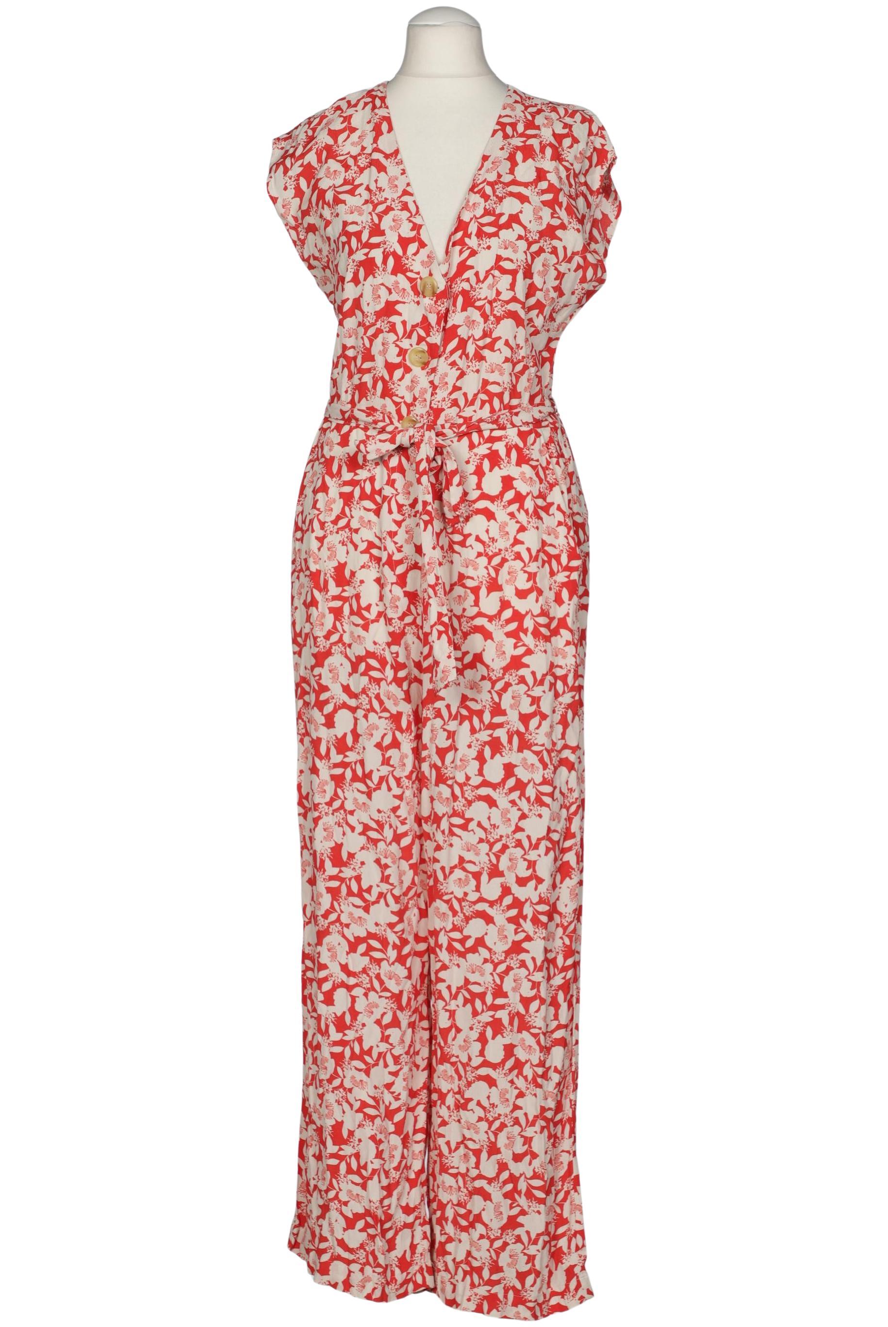 

Hallhuber Damen Jumpsuit/Overall, rot, Gr. 34