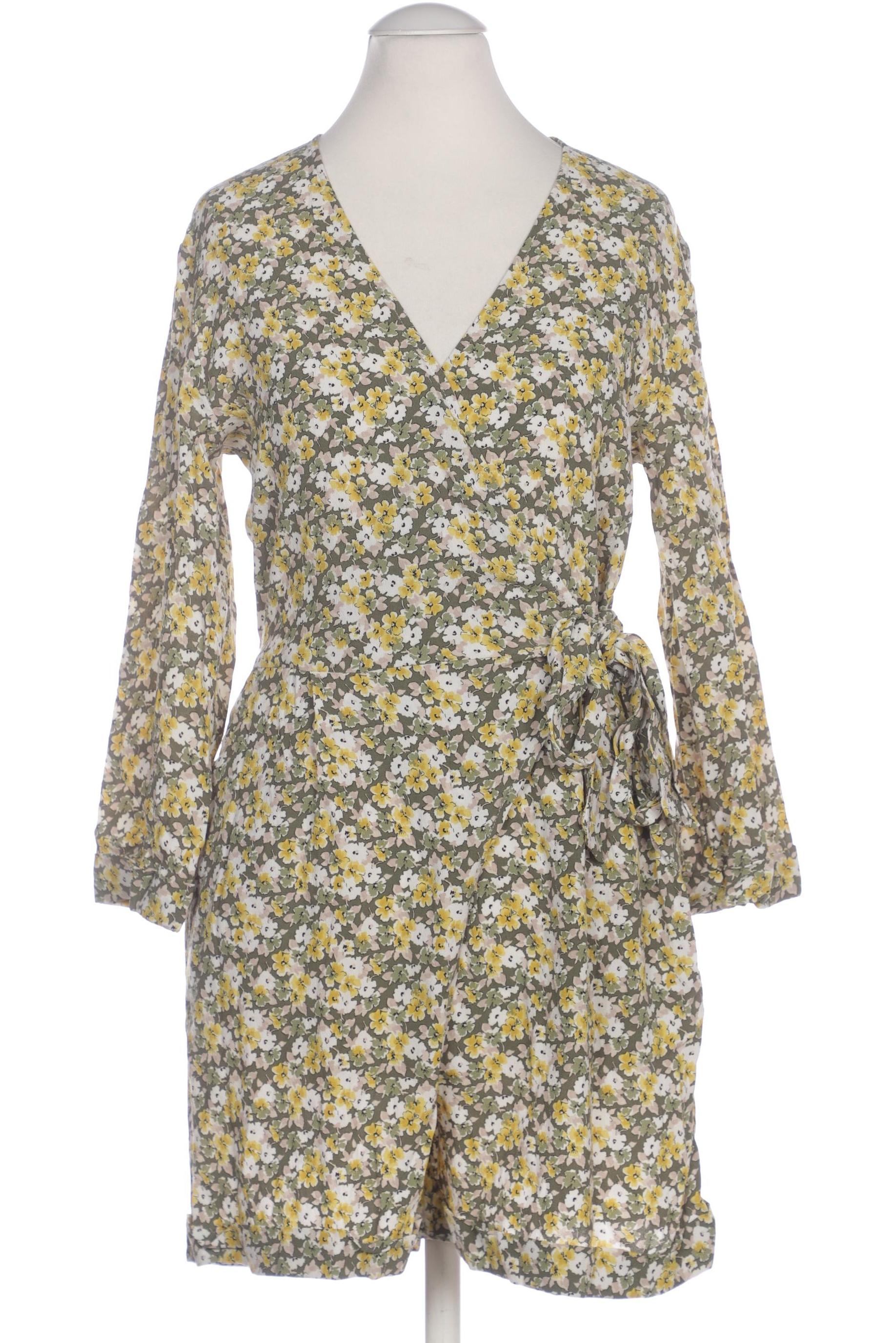 

Hallhuber Damen Jumpsuit/Overall, grün, Gr. 38