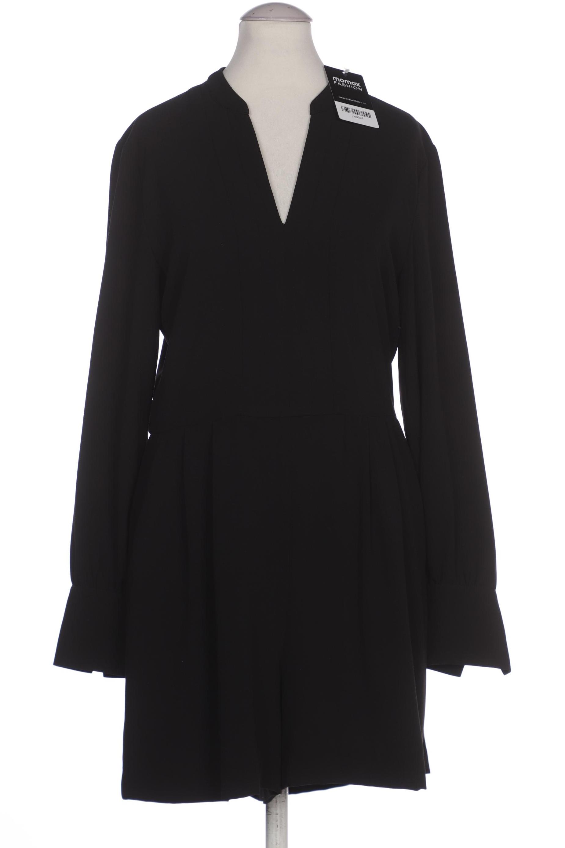 

Hallhuber Damen Jumpsuit/Overall, schwarz, Gr. 36