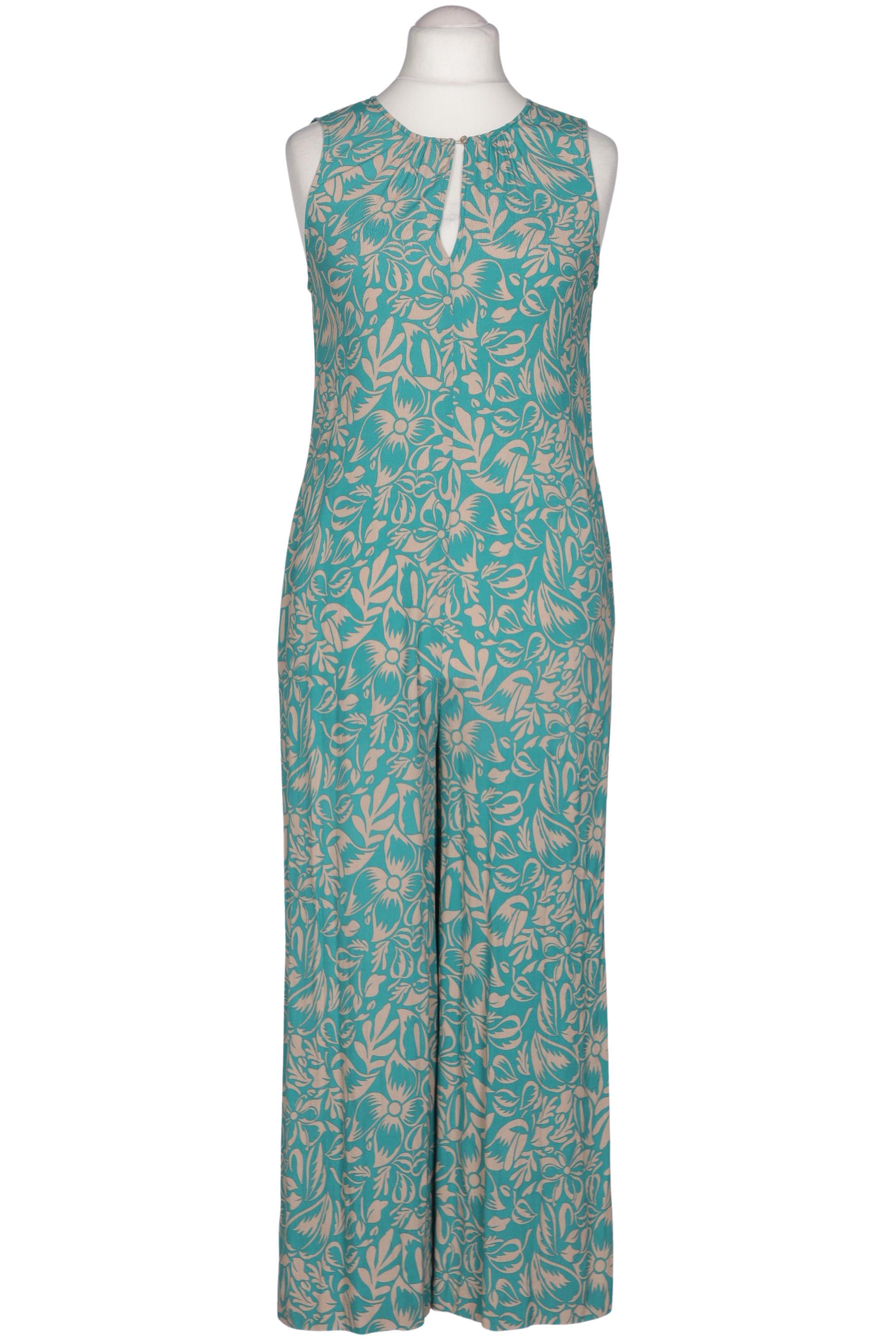 

Hallhuber Damen Jumpsuit/Overall, mehrfarbig, Gr. 38