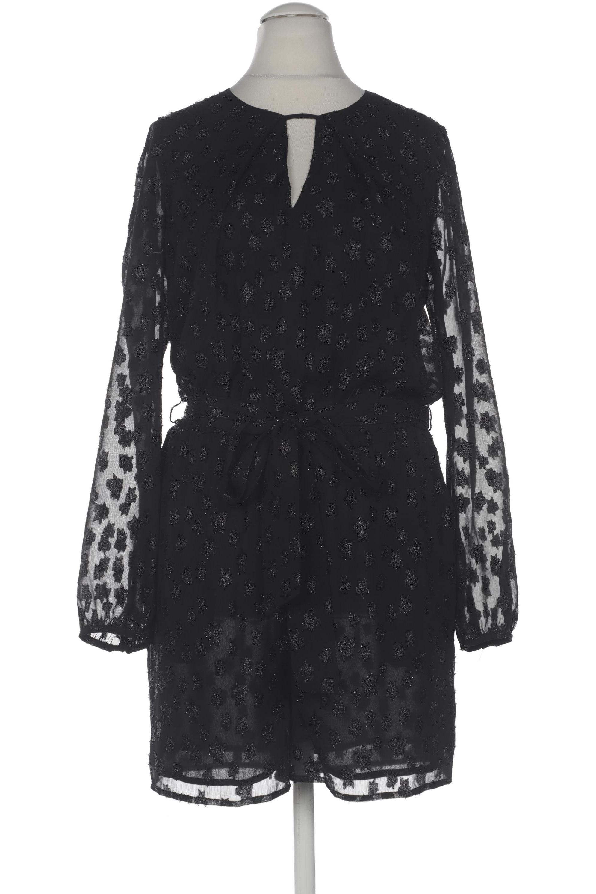 

Hallhuber Damen Jumpsuit/Overall, schwarz, Gr. 36