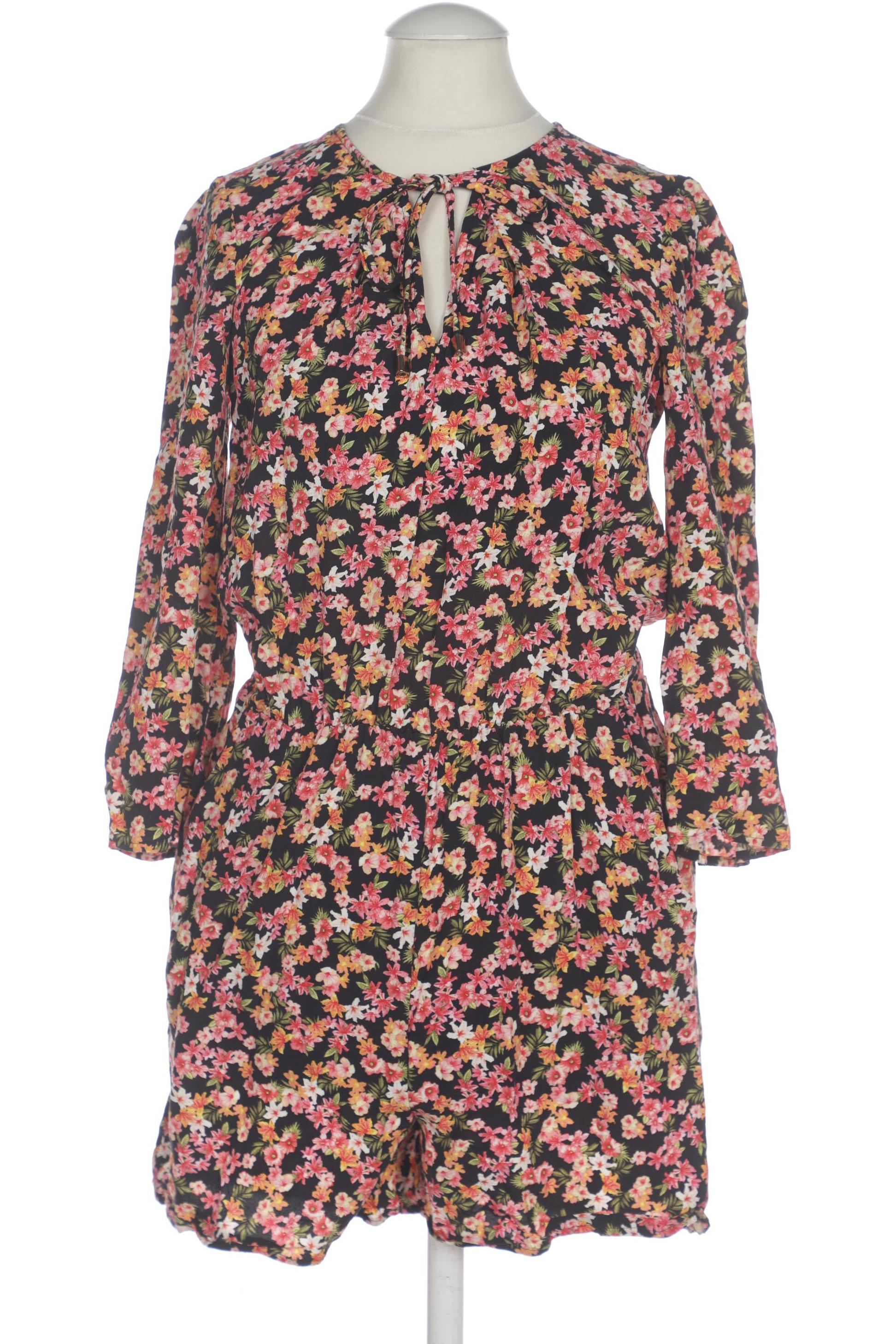 

Hallhuber Damen Jumpsuit/Overall, mehrfarbig