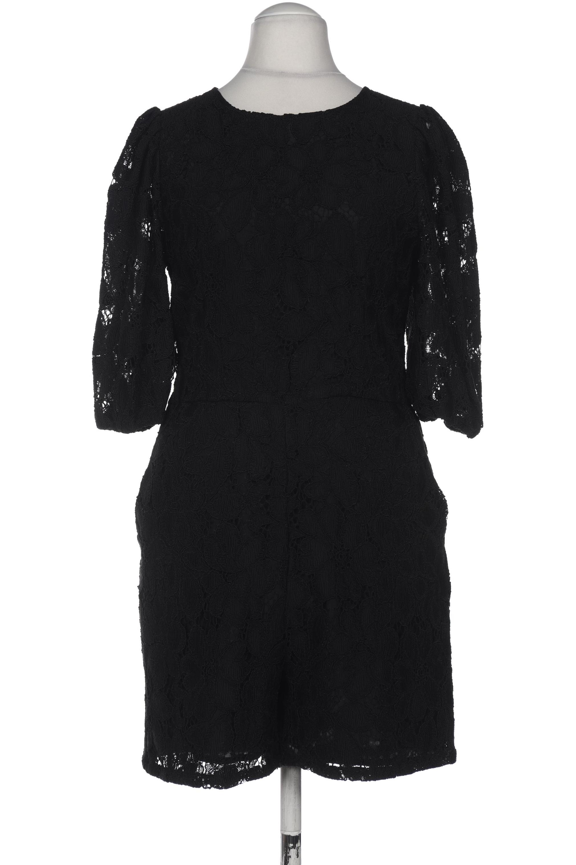 

Hallhuber Damen Jumpsuit/Overall, schwarz, Gr. 38