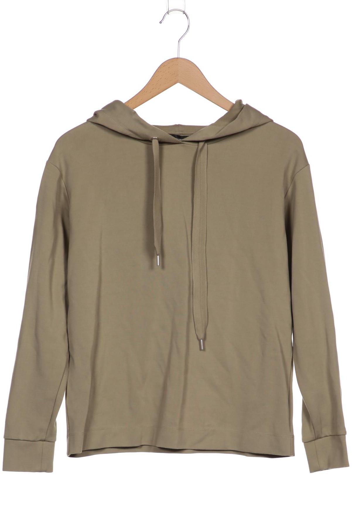 

Hallhuber Damen Kapuzenpullover, grün