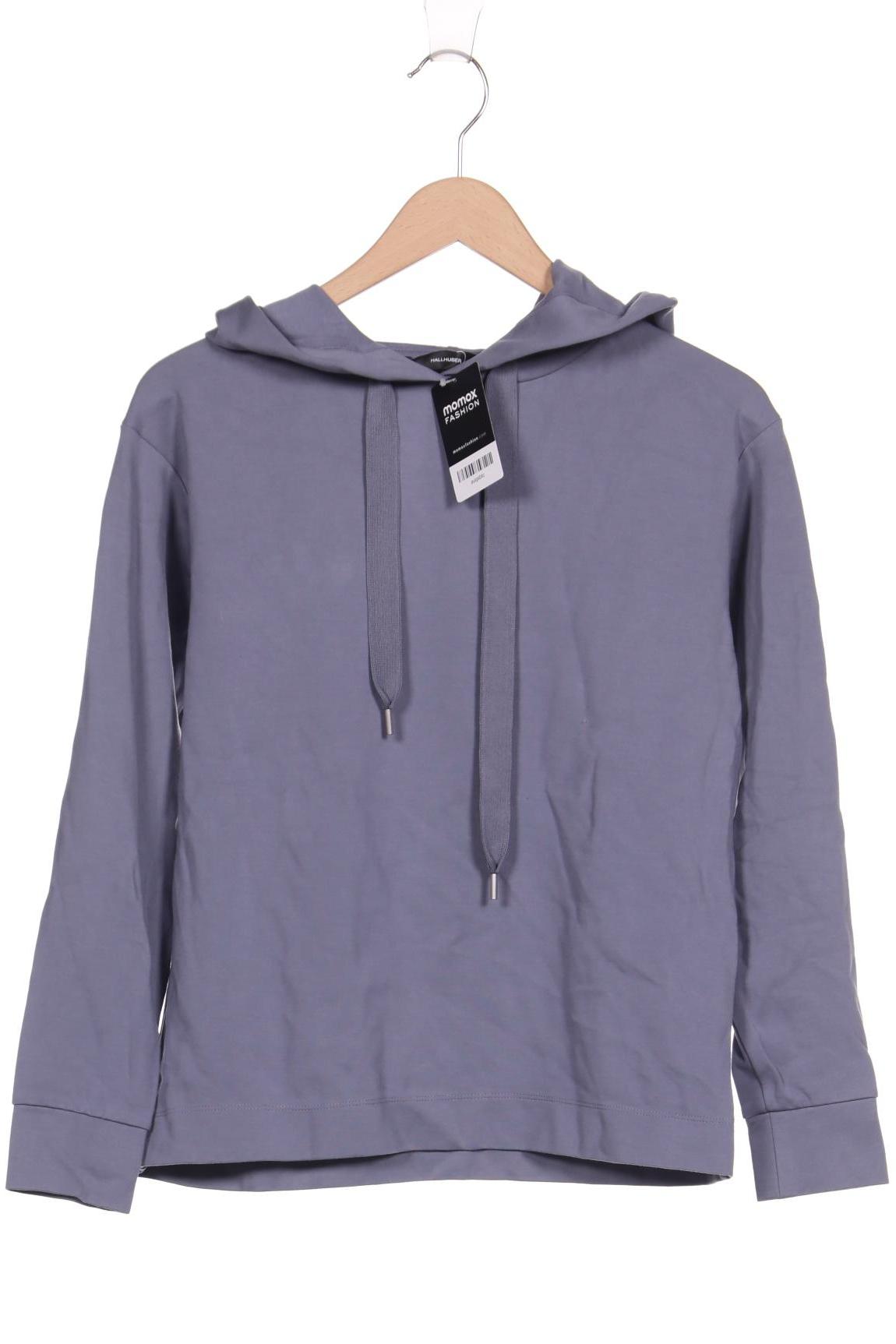 

Hallhuber Damen Kapuzenpullover, grau