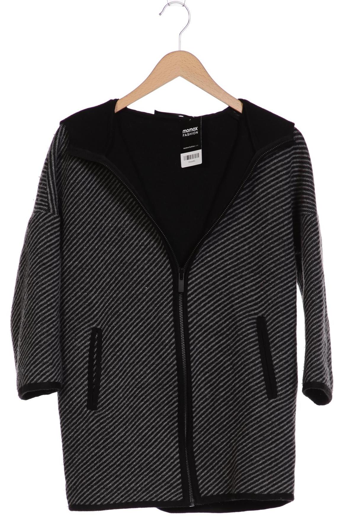 

Hallhuber Damen Kapuzenpullover, grau