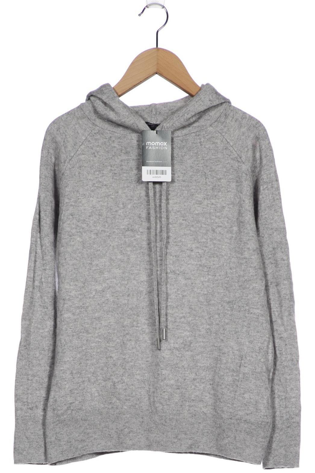 

Hallhuber Damen Kapuzenpullover, grau