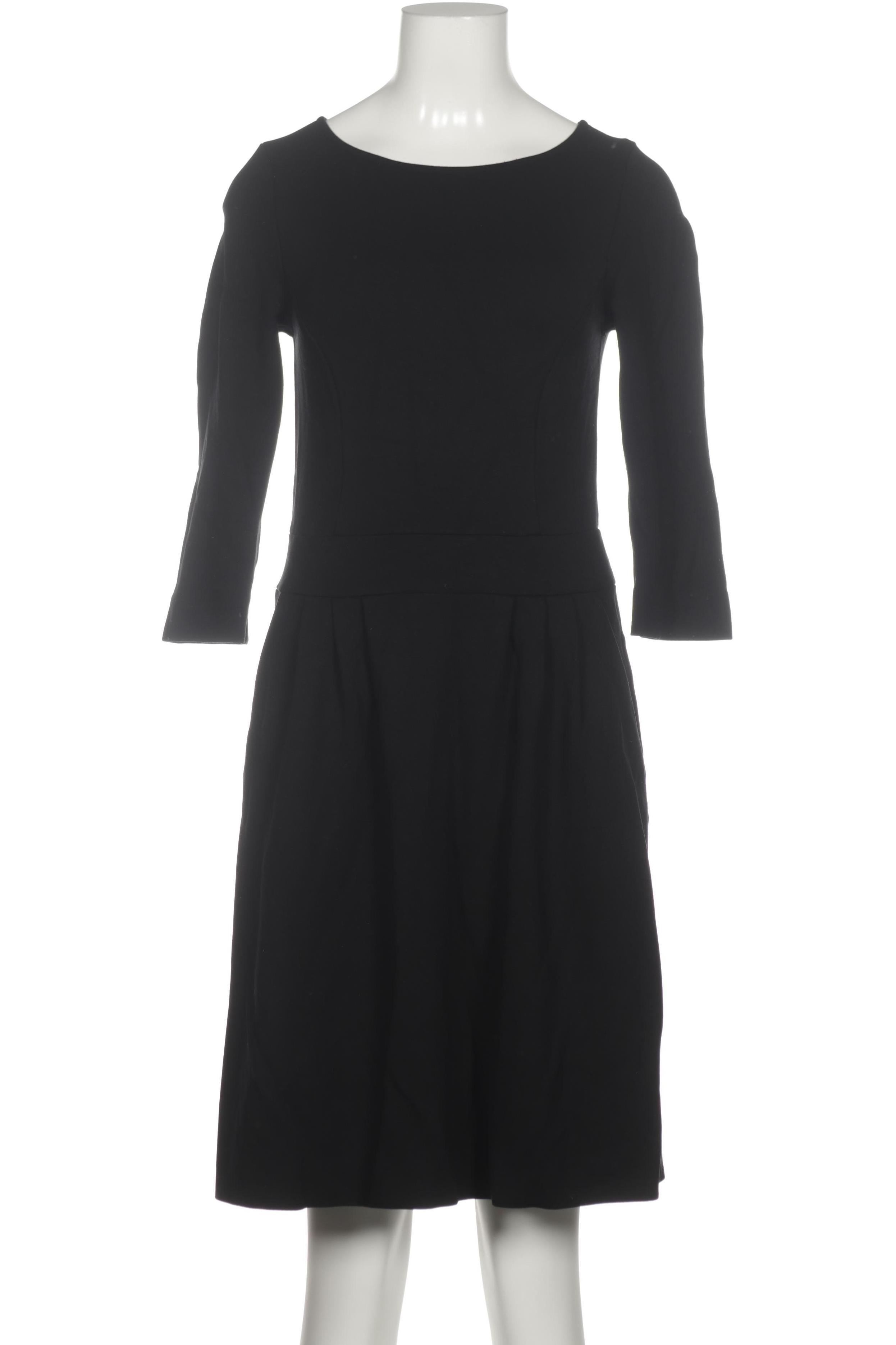 

Hallhuber Damen Kleid, schwarz, Gr. 34