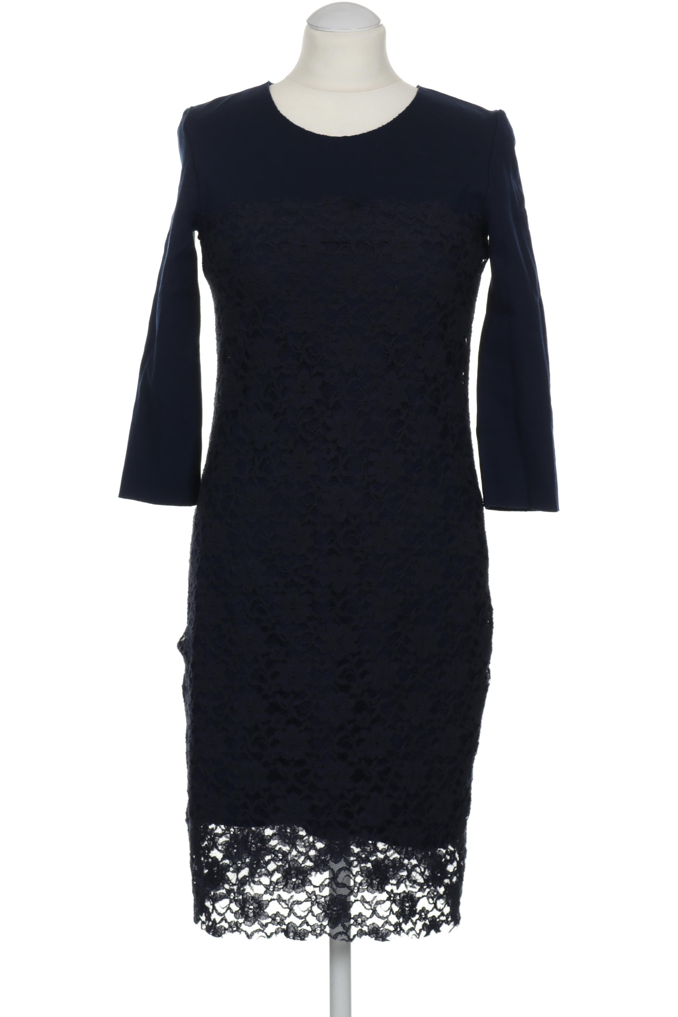 

Hallhuber Damen Kleid, blau, Gr.